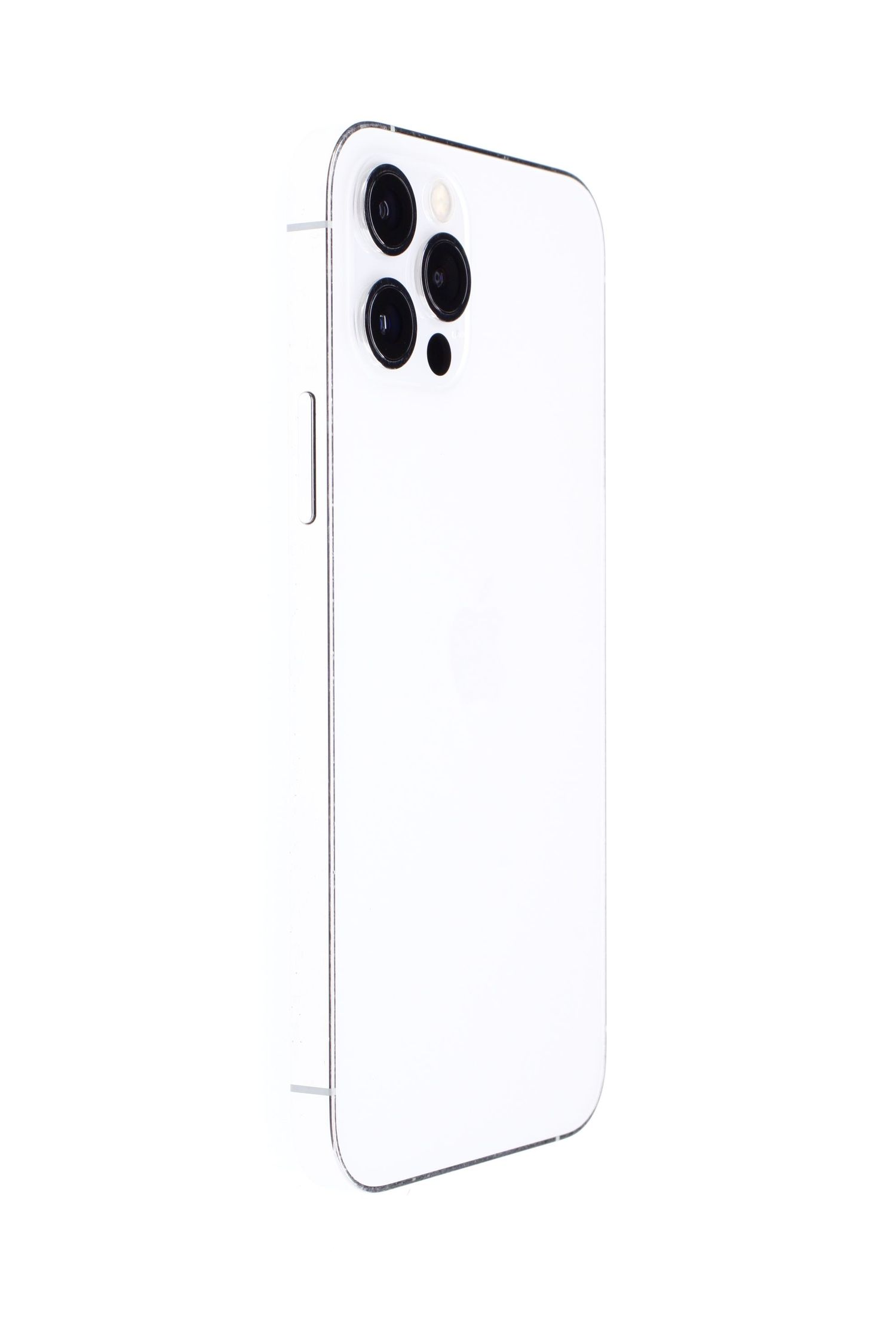 Apple iPhone 12 Pro 128 GB Silver - Foarte bun