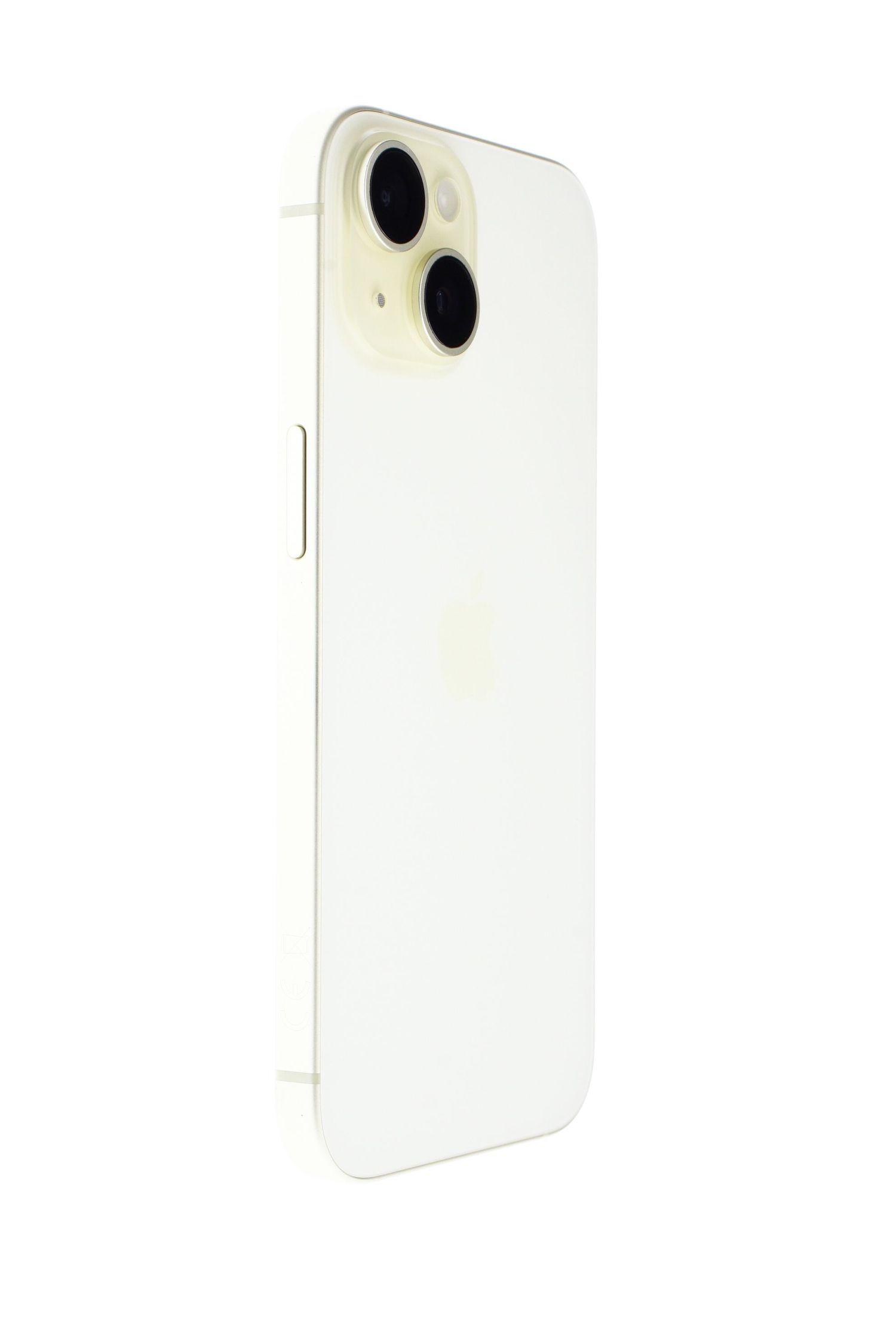 Apple iPhone 15 128 GB Yellow - Ca nou