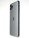 Telefon mobil Apple iPhone 11 Pro Max, Midnight Green, 256 GB,  Bun