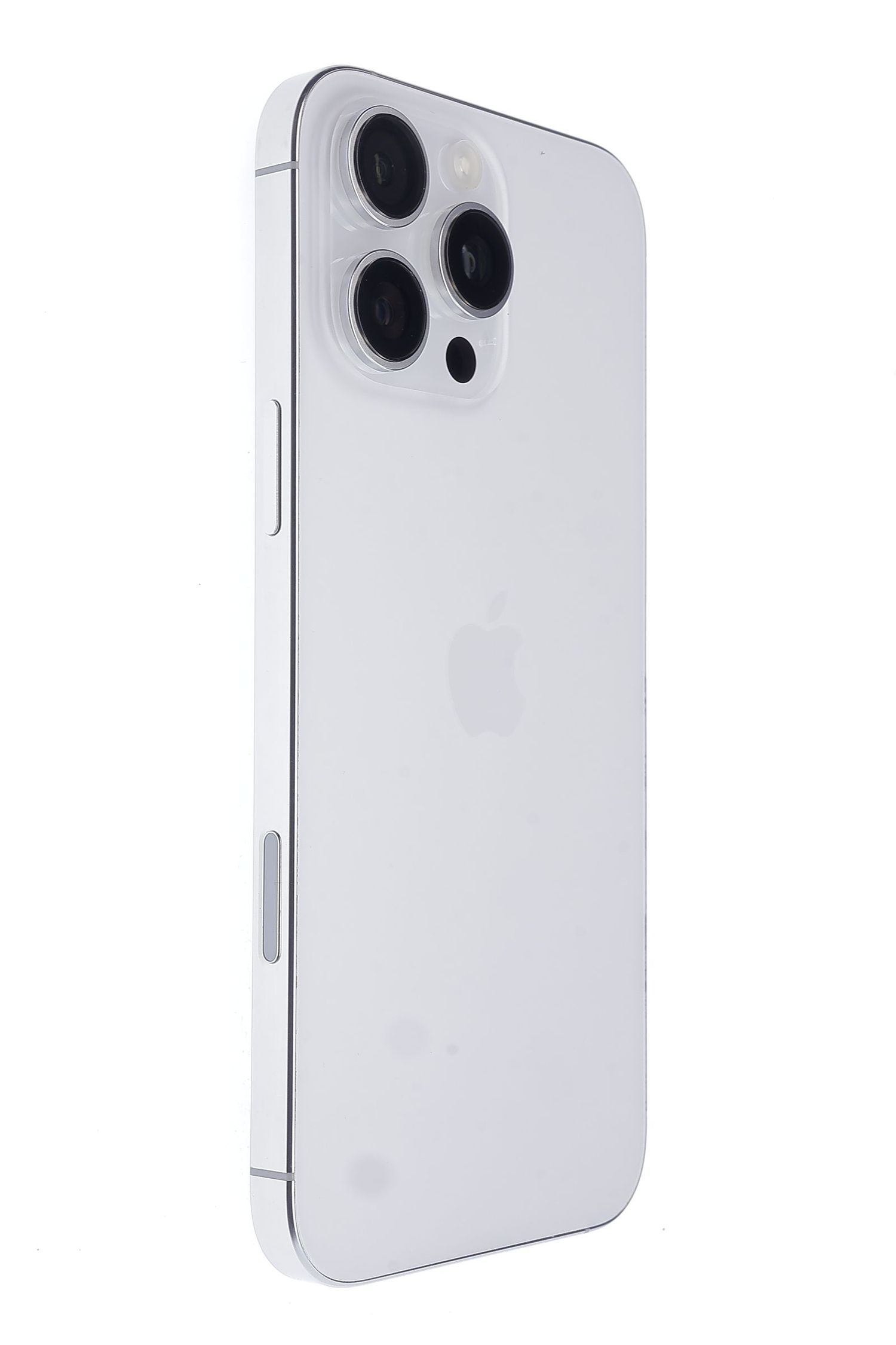 Apple iPhone 16 Pro Max 512 GB White Titanium - Kiváló