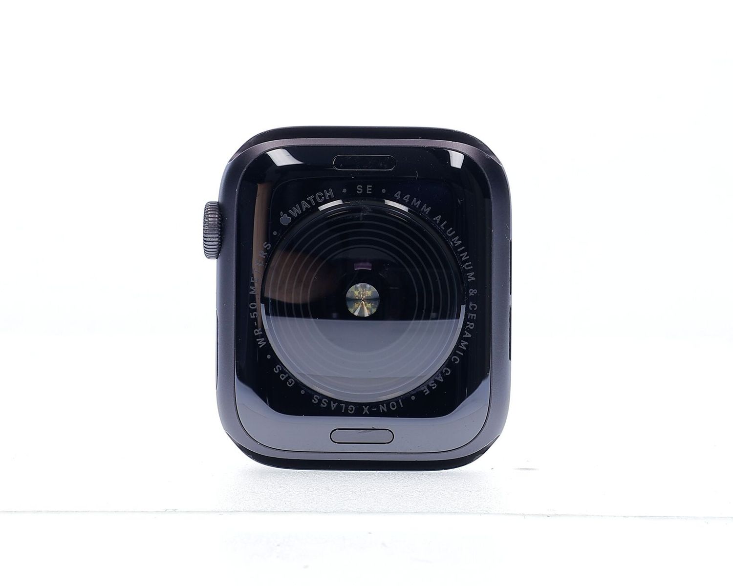 Apple Watch SE 2020, GPS, Aluminium 44mm Space Gray - Εξαιρετικό