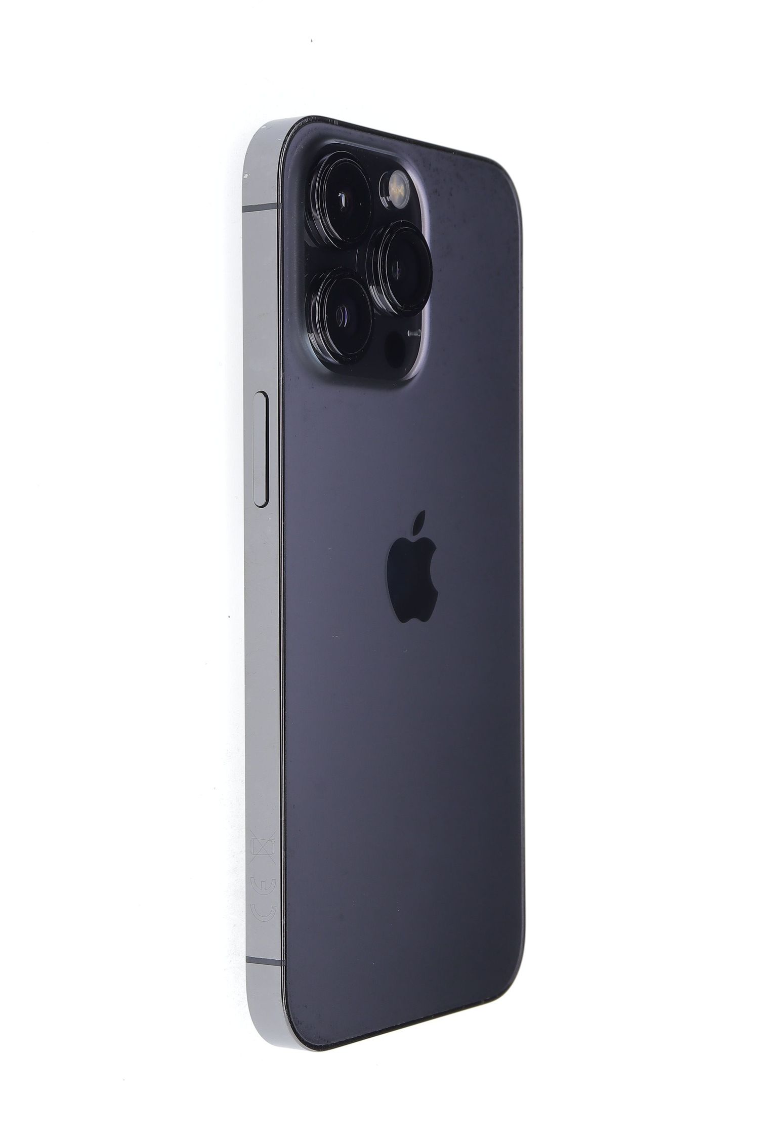 Apple iPhone 13 Pro 256 GB Graphite - Foarte bun