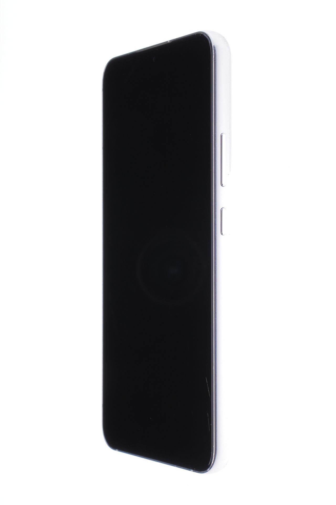 Samsung Galaxy S22 Plus 5G Dual Sim 256 GB Phantom White - Nagyon jó