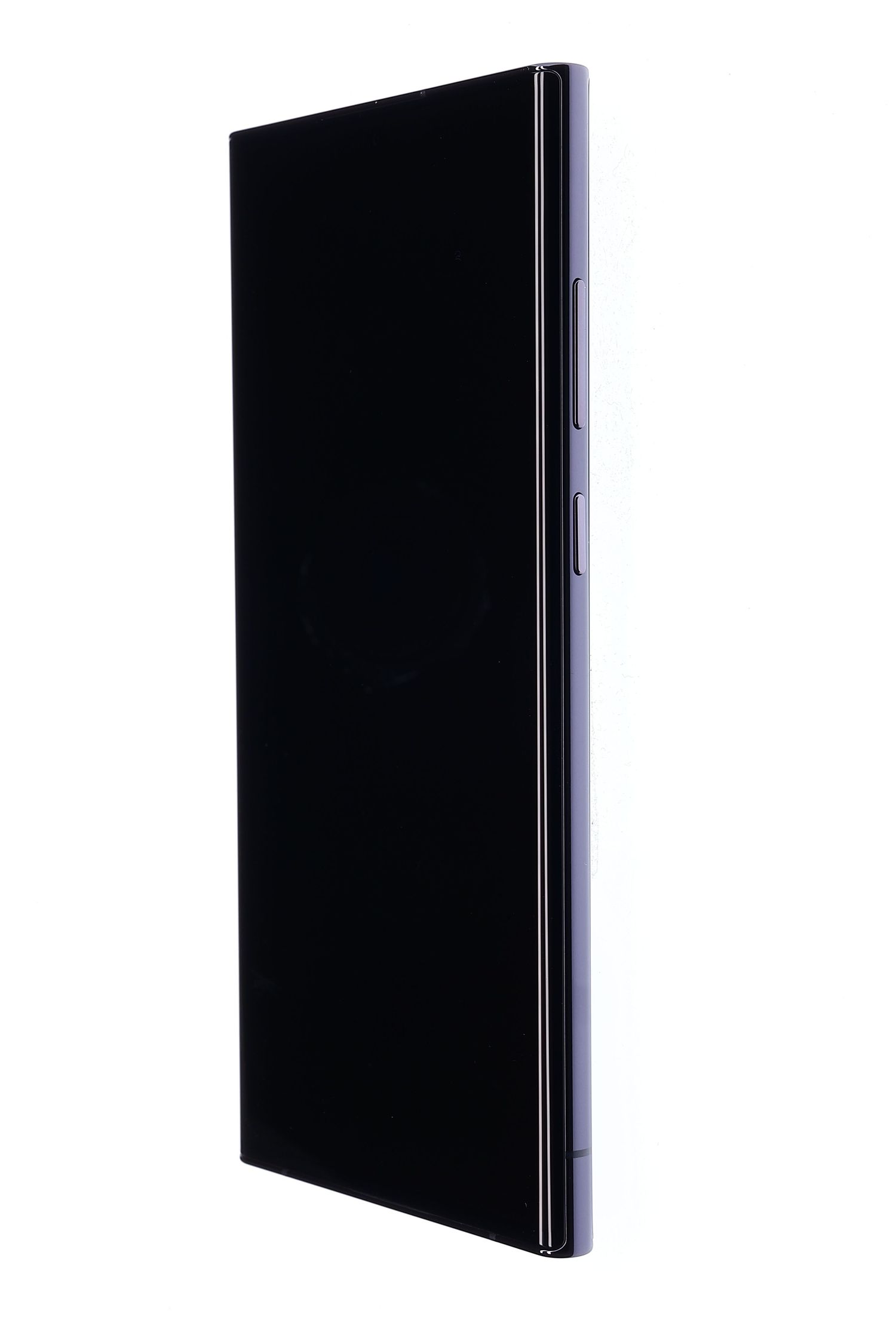 Samsung Galaxy S22 Ultra 5G Dual Sim 128 GB Phantom Black - Като нов