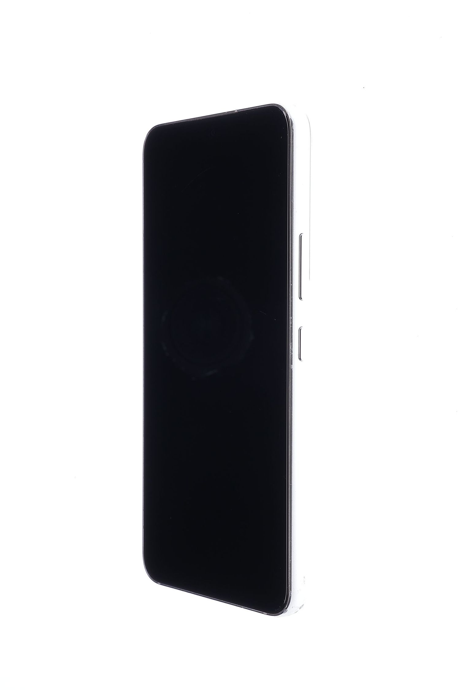 Samsung Galaxy S22 5G Dual Sim 256 GB Phantom White - Много добро
