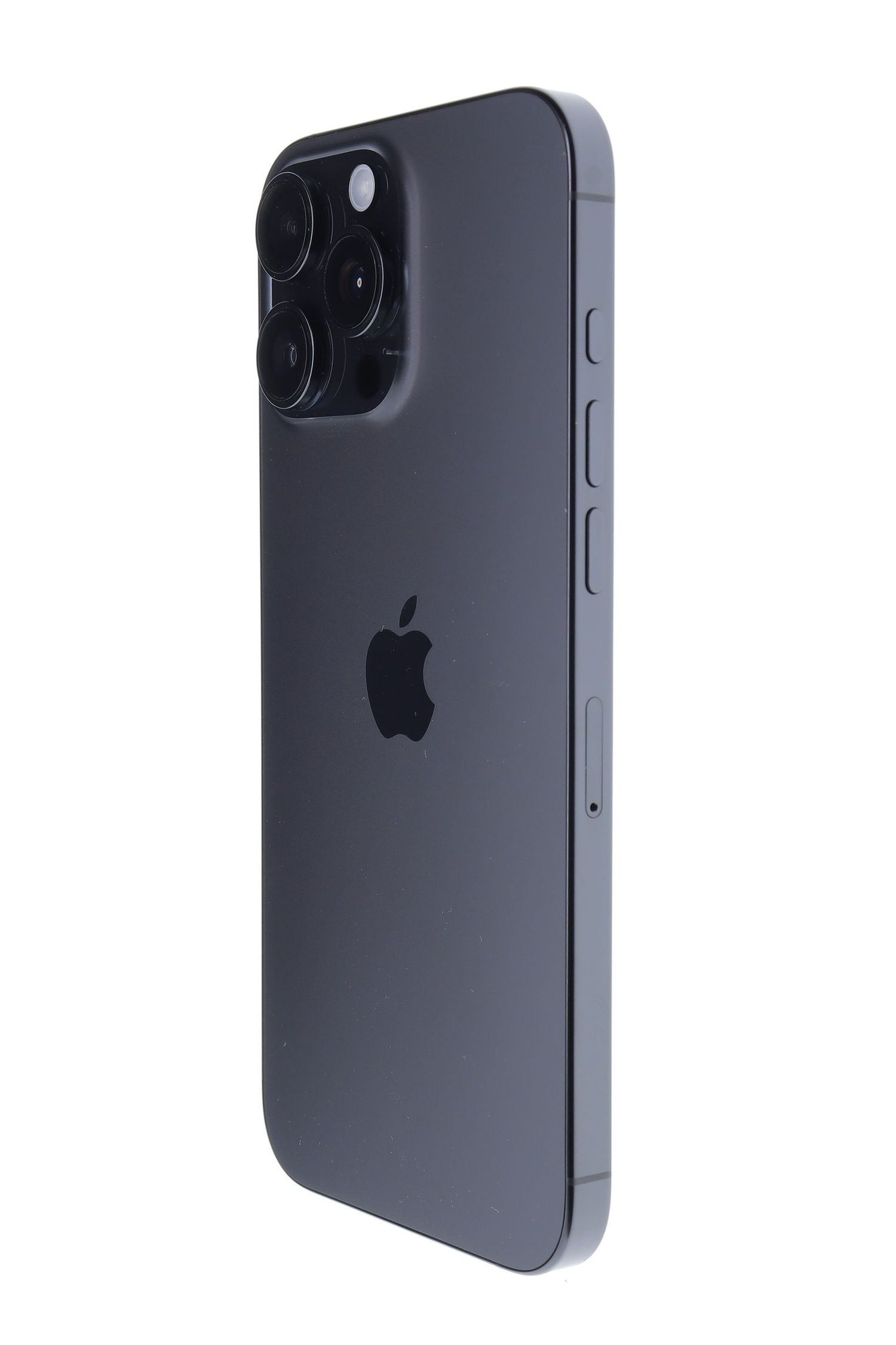 Apple iPhone 16 Pro Max 512 GB Black Titanium - Като нов
