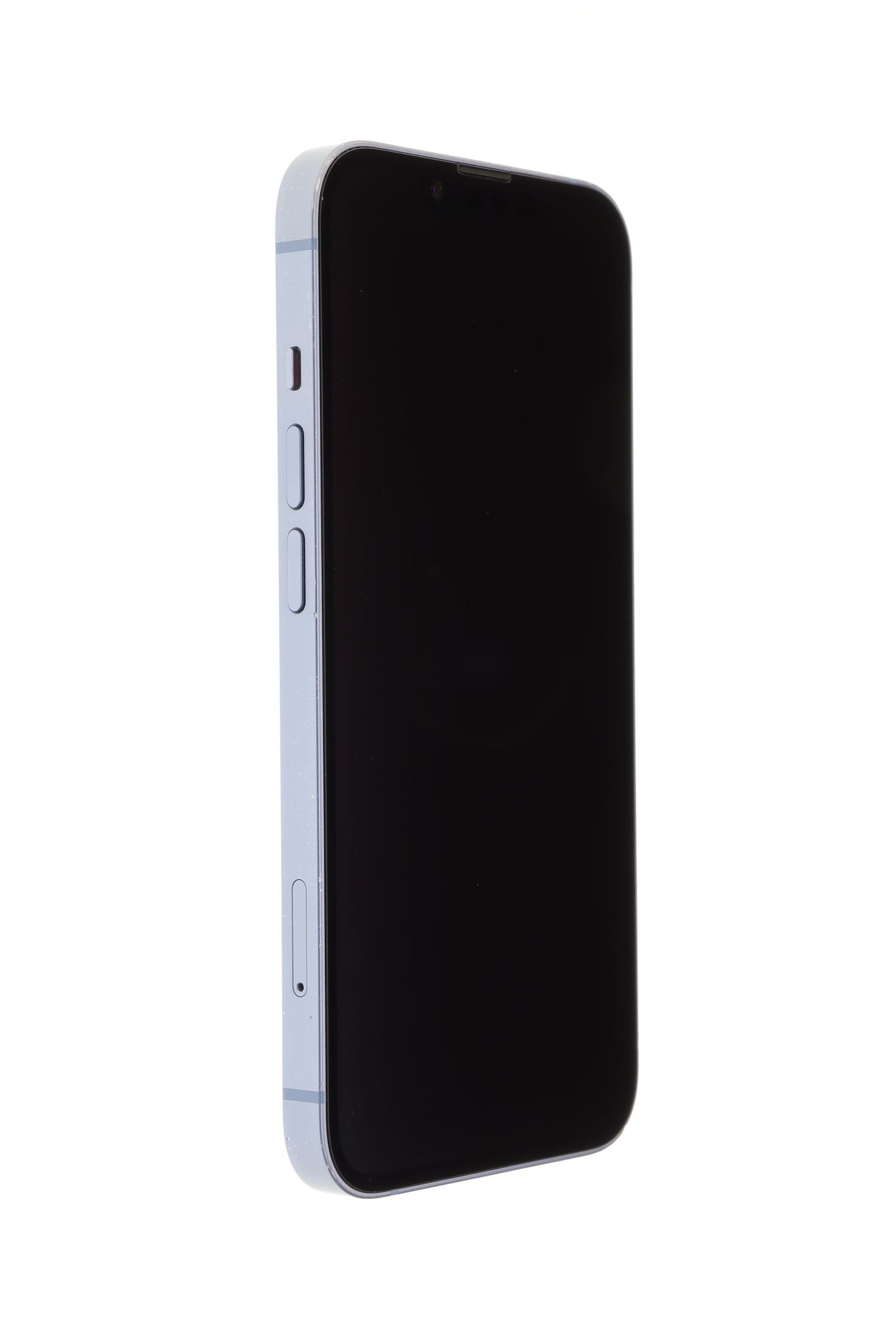 Мобилен телефон Apple iPhone 14, Blue, 128 GB, Foarte Bun