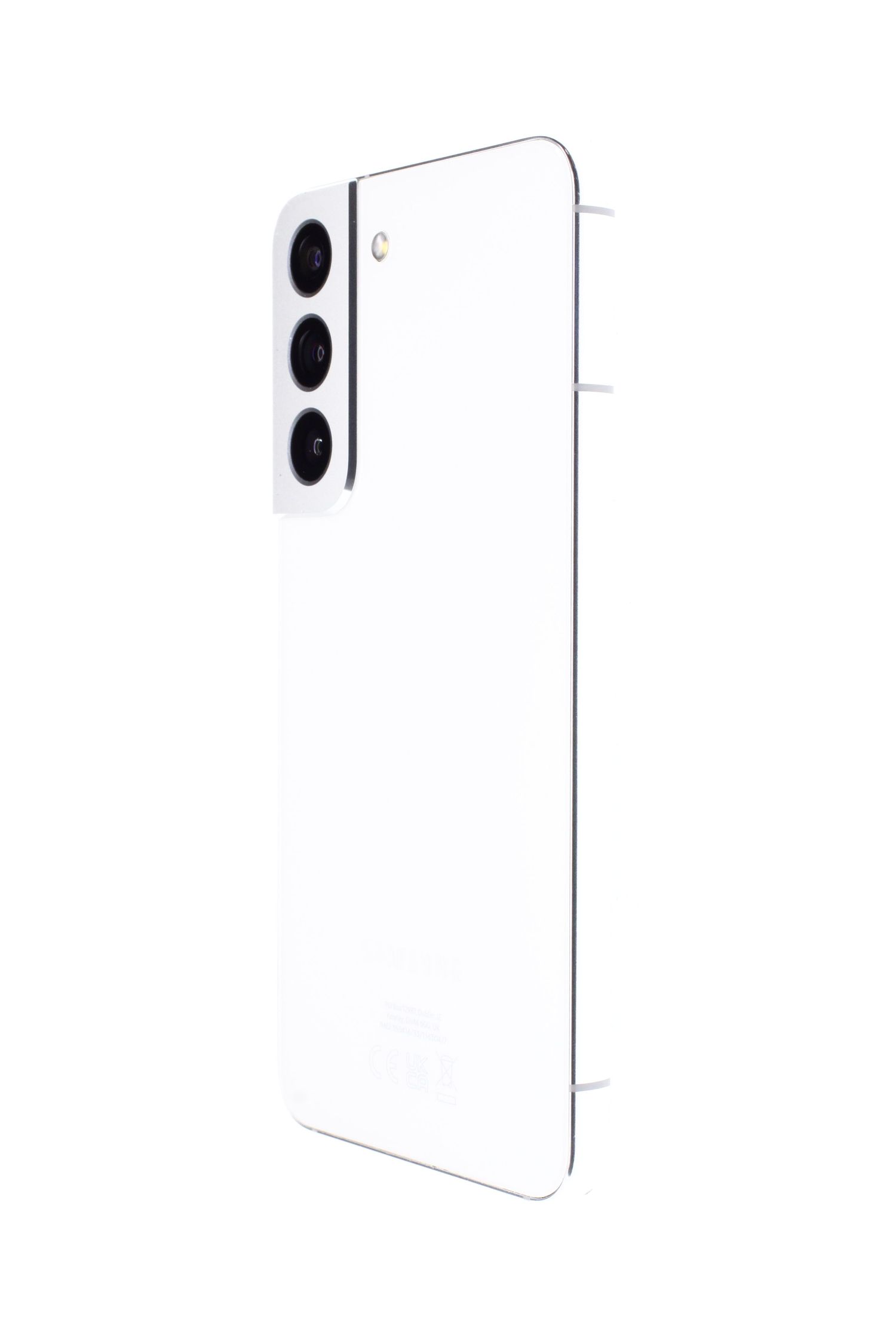 Samsung Galaxy S22 5G 128 GB Phantom White - Като нов