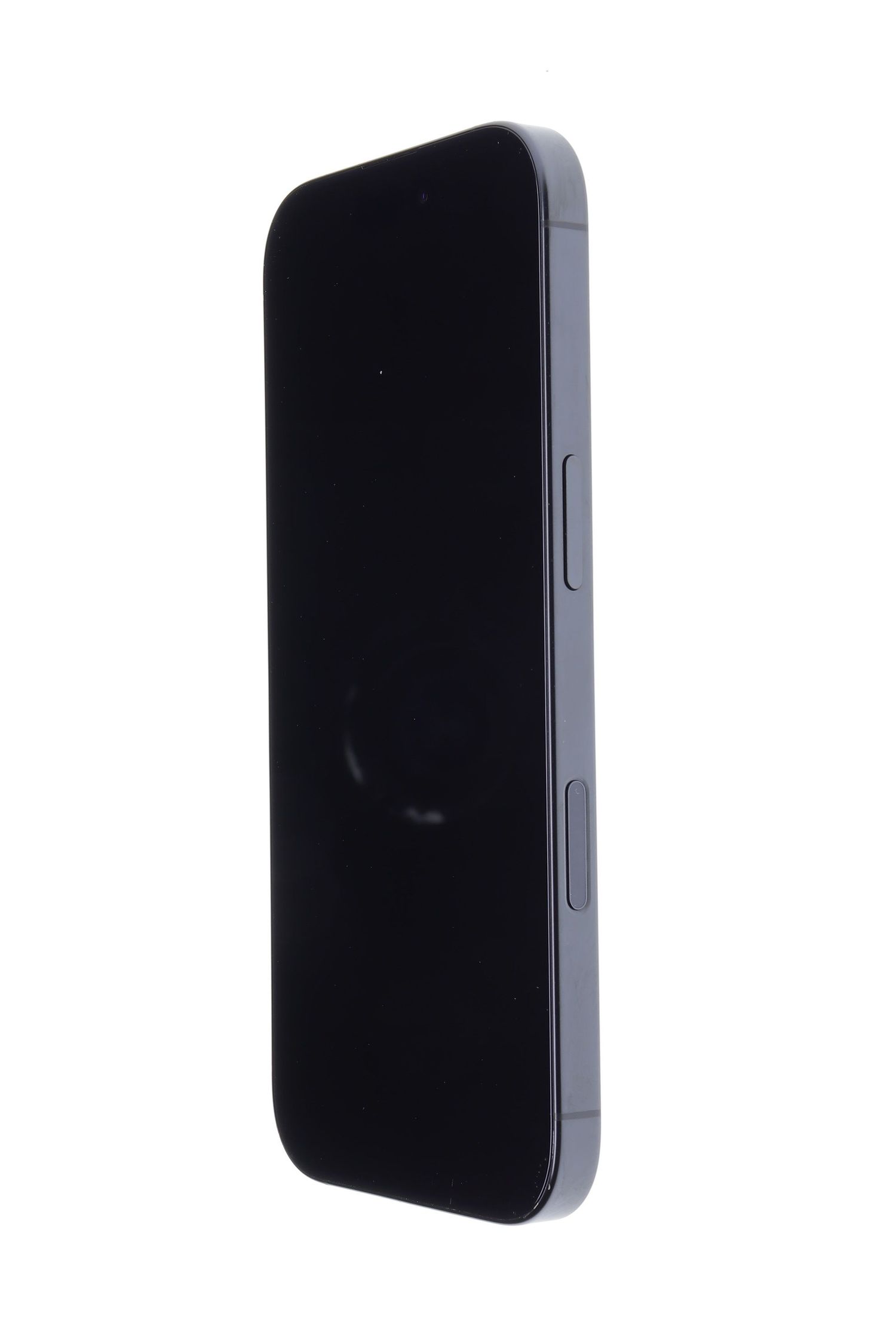 Apple iPhone 16 Pro 256 GB Black Titanium