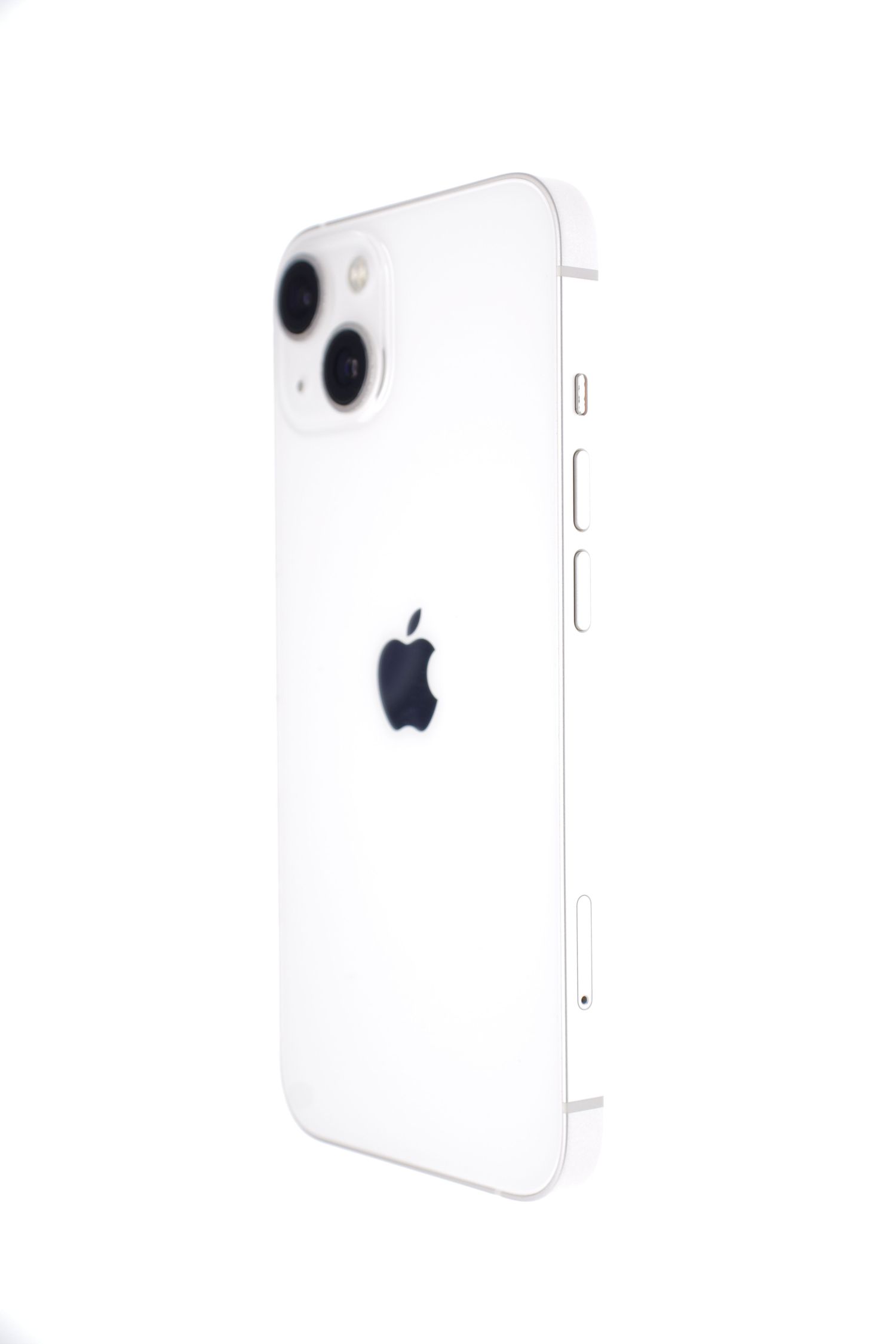 Apple iPhone 13 128 GB Starlight - Много добро