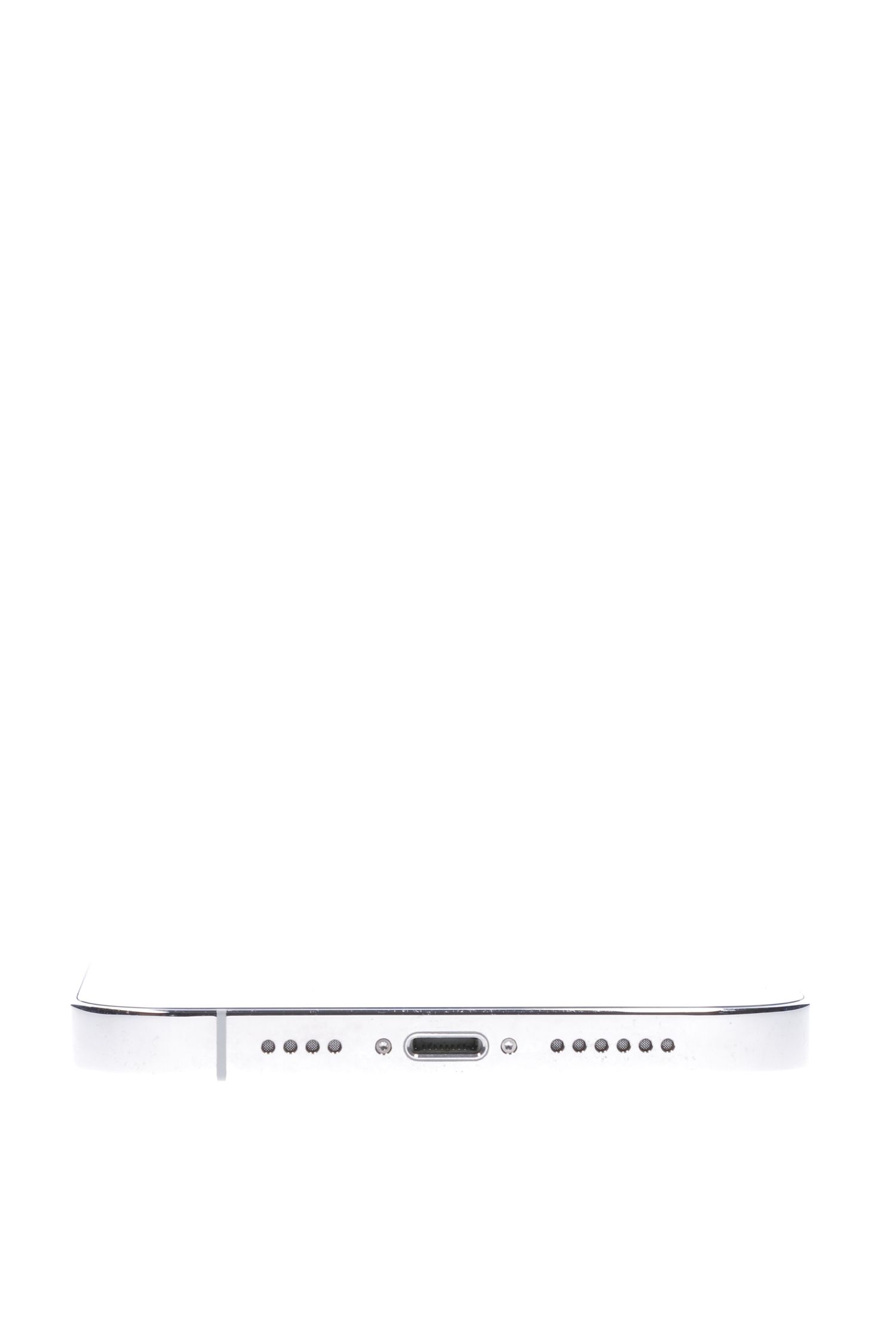 Apple iPhone 13 Pro Max 256 GB Silver - Εξαιρετικό