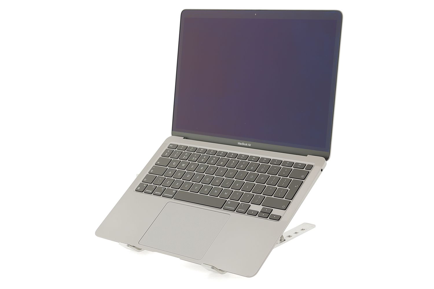 Apple MacBook Air 13″ 2020, i7 1.2 GHz, 16 GB, Intel Iris Plus 512 GB Space Gray - Excelent