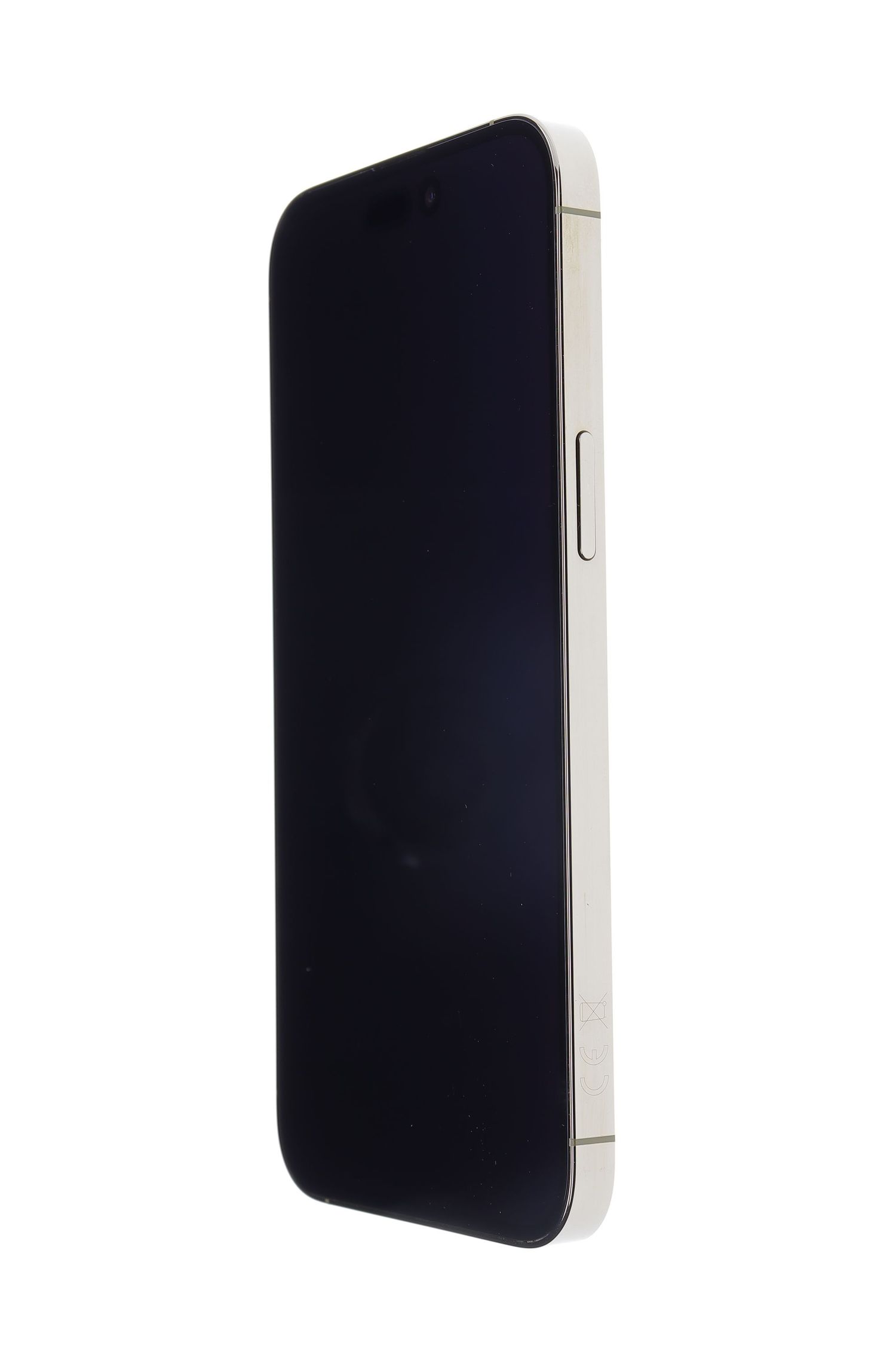 Apple iPhone 14 Pro Max 128 GB Gold - Σαν καινούργιο