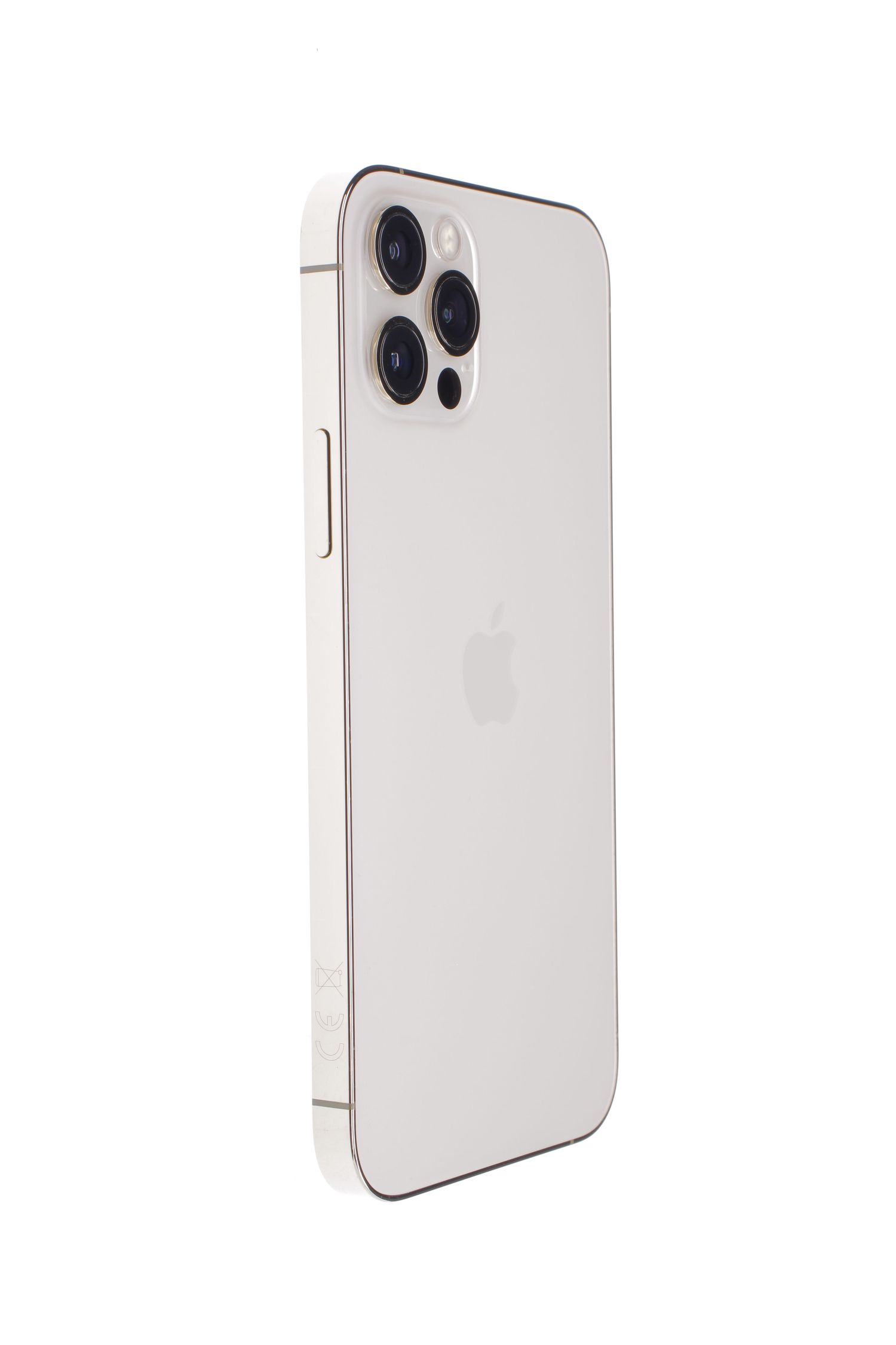 Apple iPhone 12 Pro 512 GB Gold - Excelent