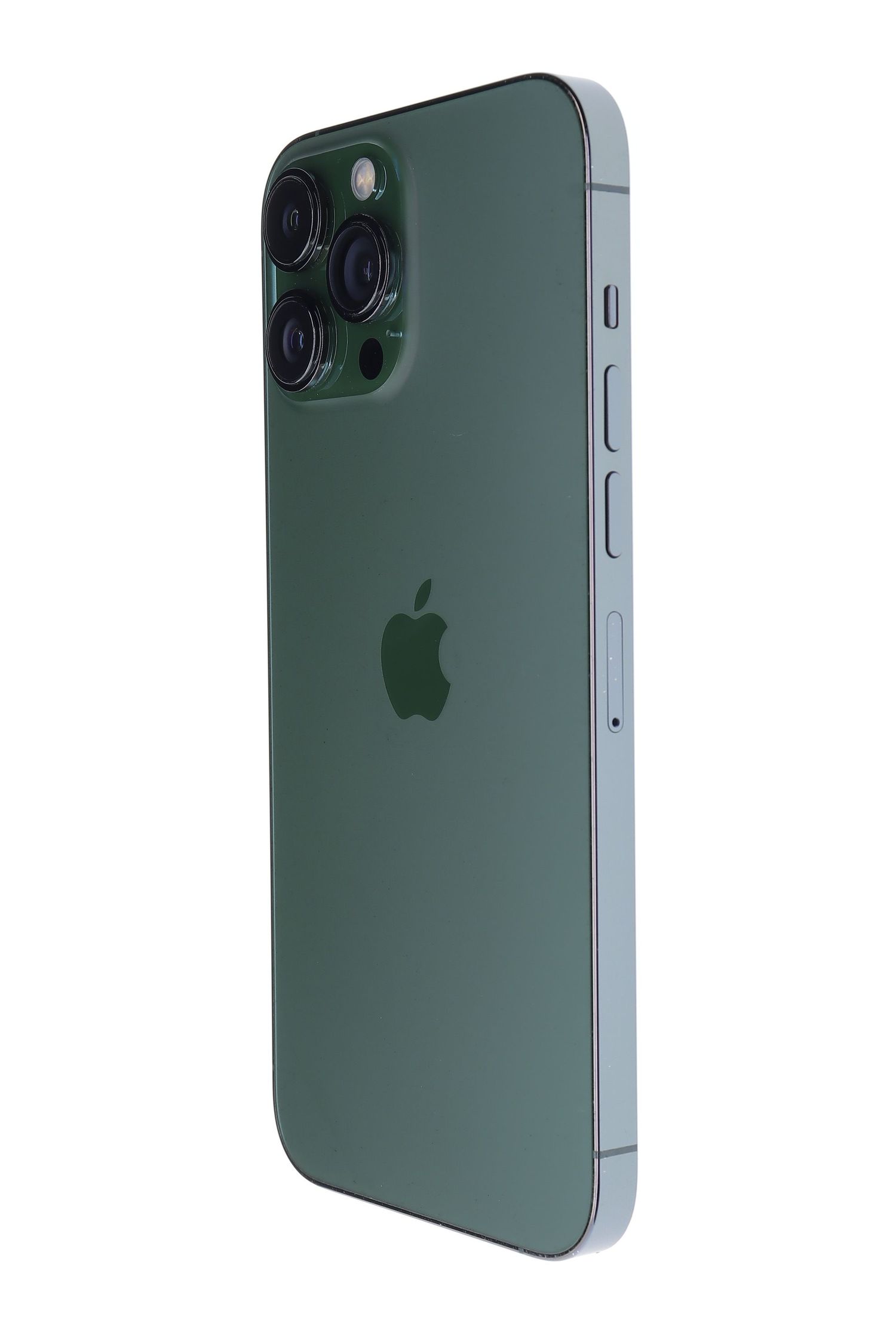 Apple iPhone 13 Pro Max 128 GB Green - Nagyon jó