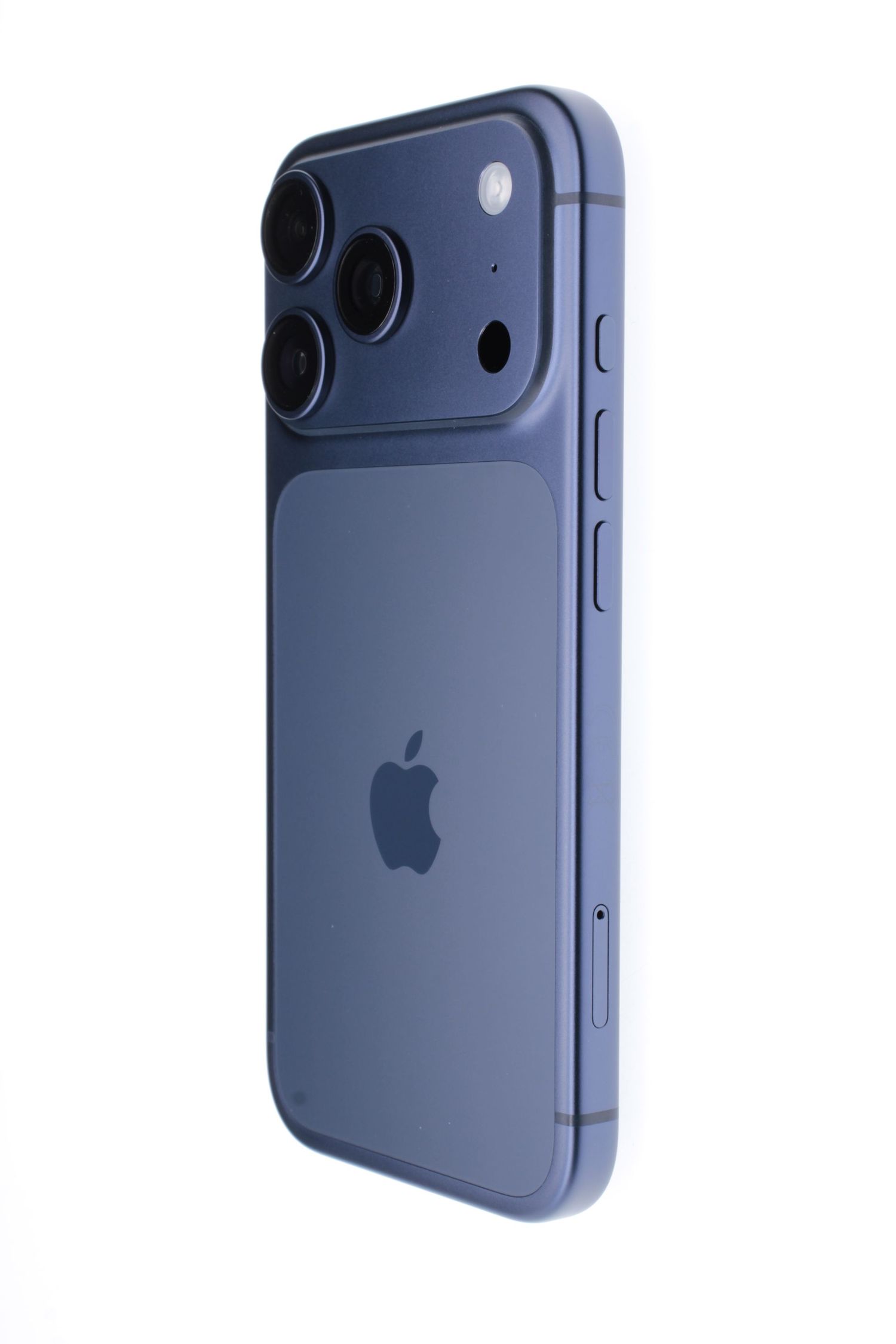 Apple iPhone 17 Pro 512 GB Deep Blue - Ca nou
