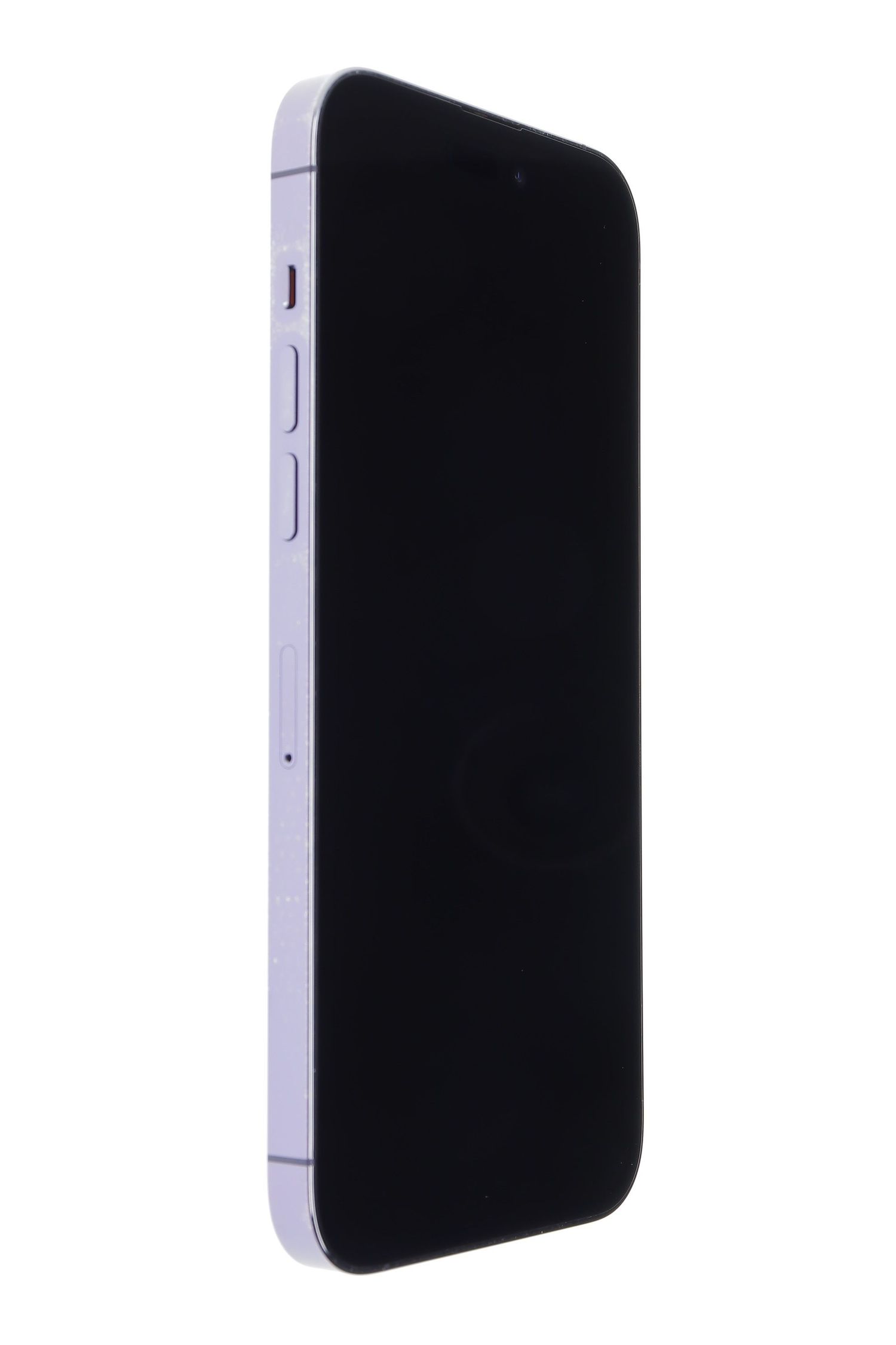Apple iPhone 14 Pro Max 256 GB Deep Purple - Πολύ καλό
