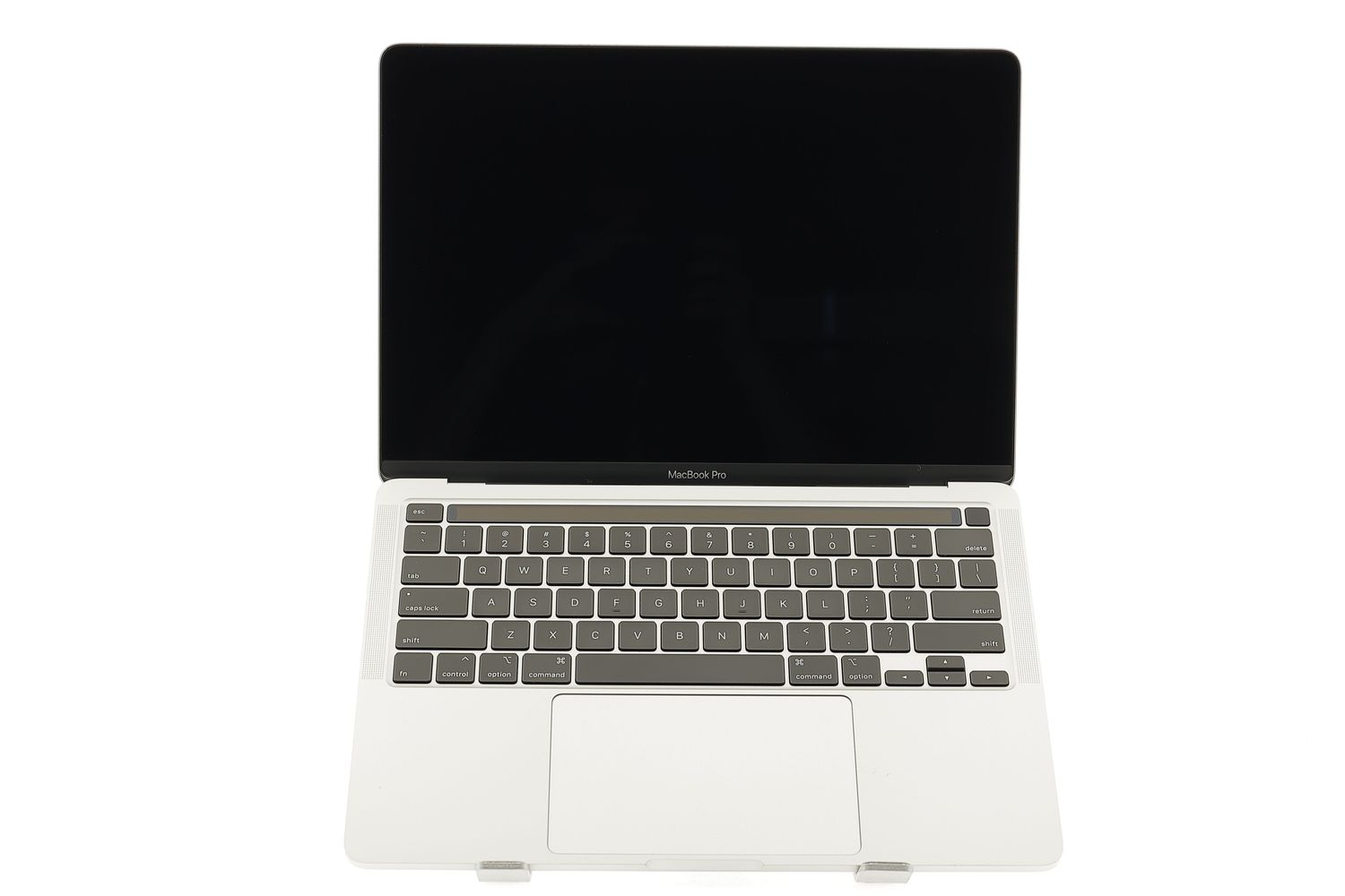 Apple MacBook Pro 13″ Touch Bar 2020, i5 1.4 GHz, 16 GB, Intel Iris Plus Graphics 645 1 TB Silver - Εξαιρετικό