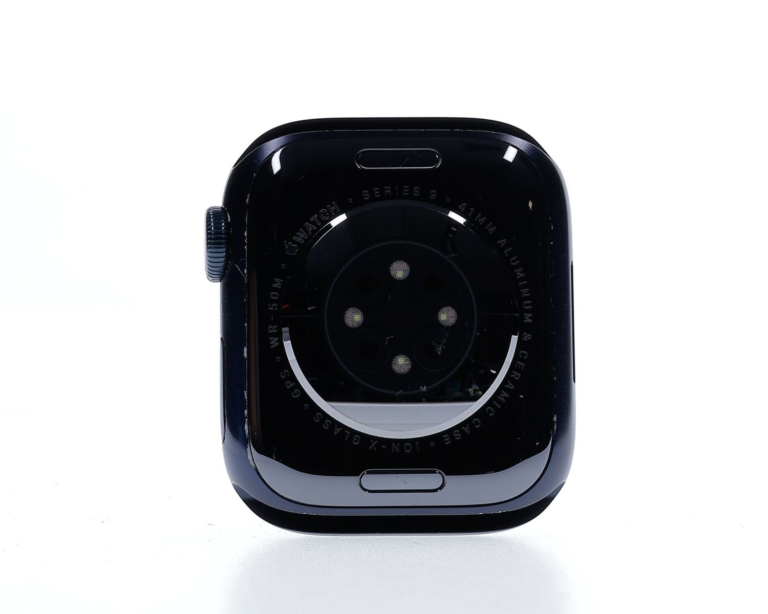 Apple Watch Series 9 2023, GPS, Aluminium 41mm Midnight