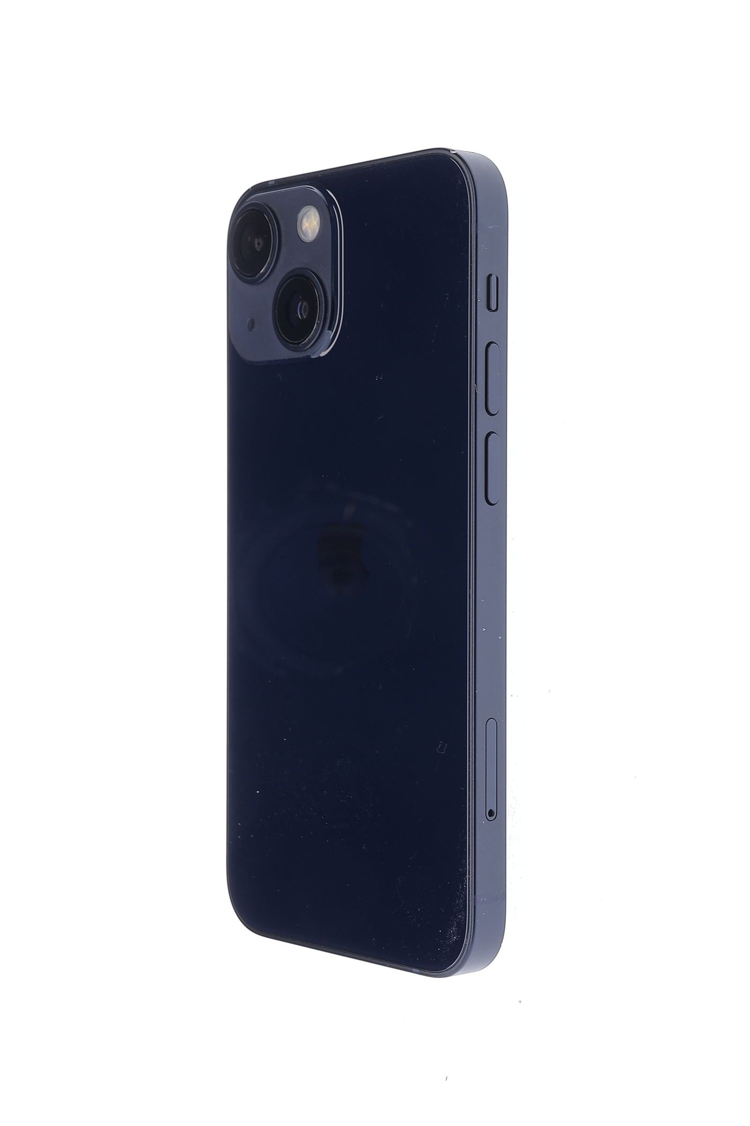 Apple iPhone 13 mini 128 GB Midnight - Foarte bun