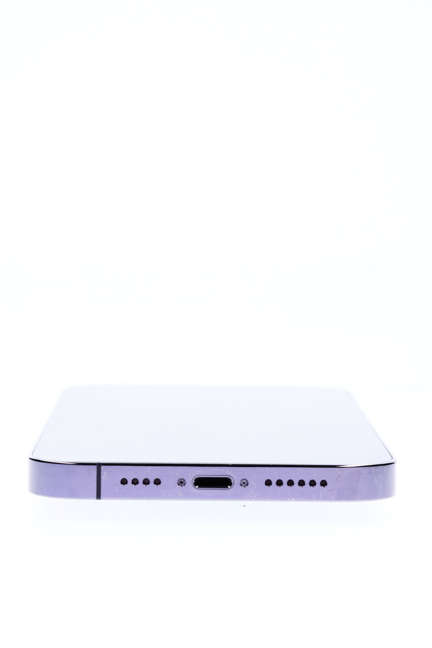 Apple iPhone 14 Pro Max 256 GB Deep Purple - Като нов
