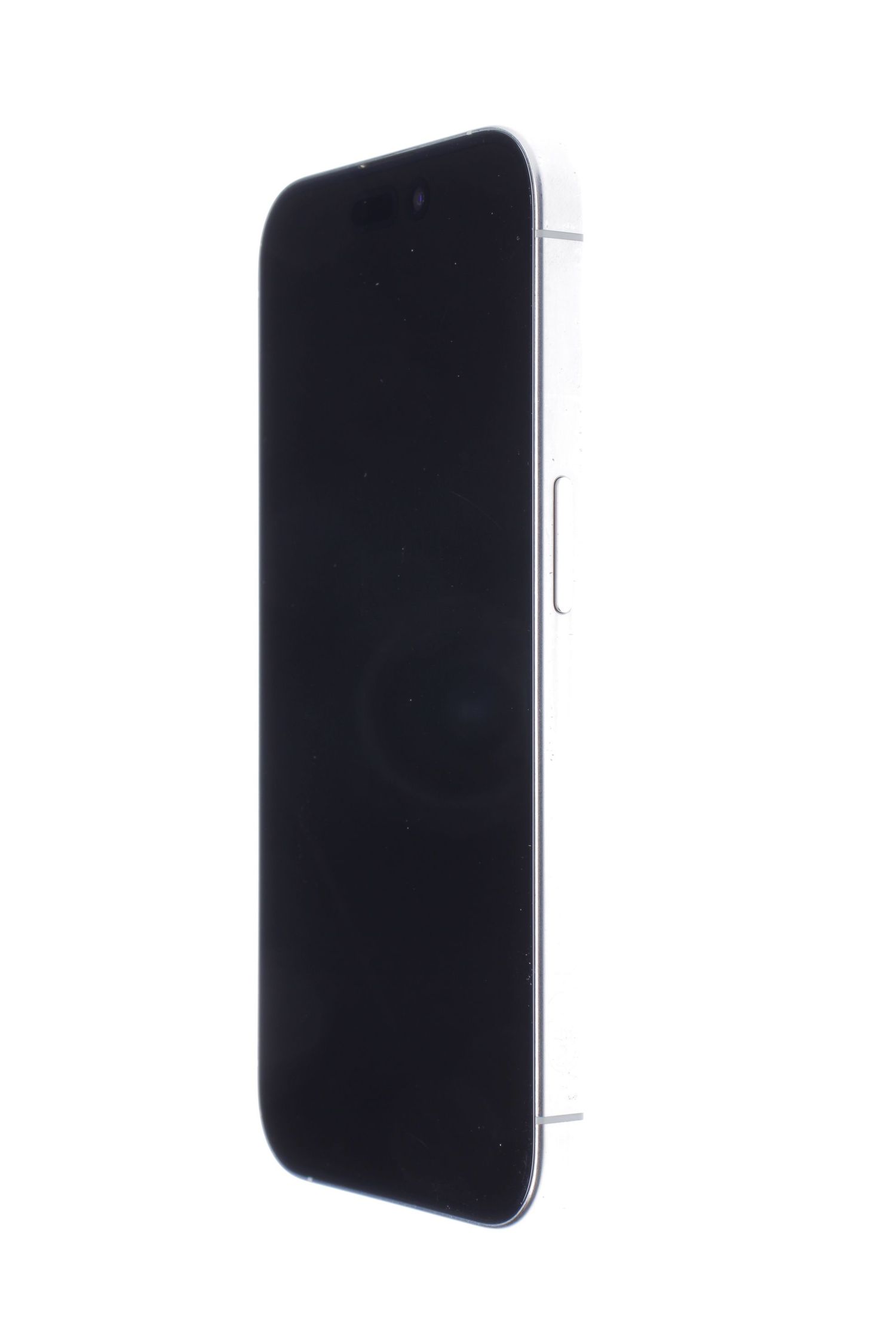 Apple iPhone 15 Pro 128 GB White Titanium - Отлично