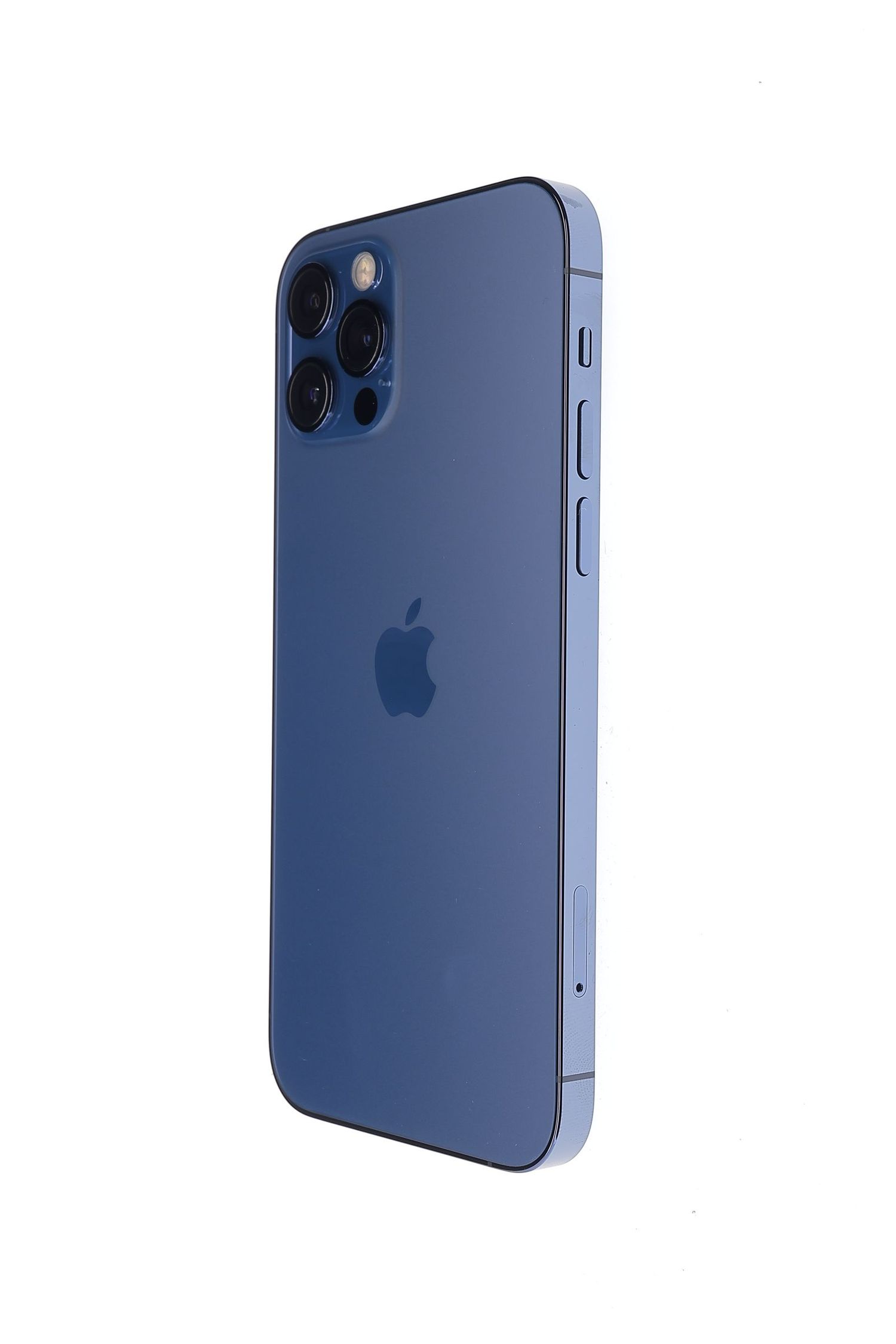 Apple iPhone 12 Pro 128 GB Pacific Blue - Nagyon jó