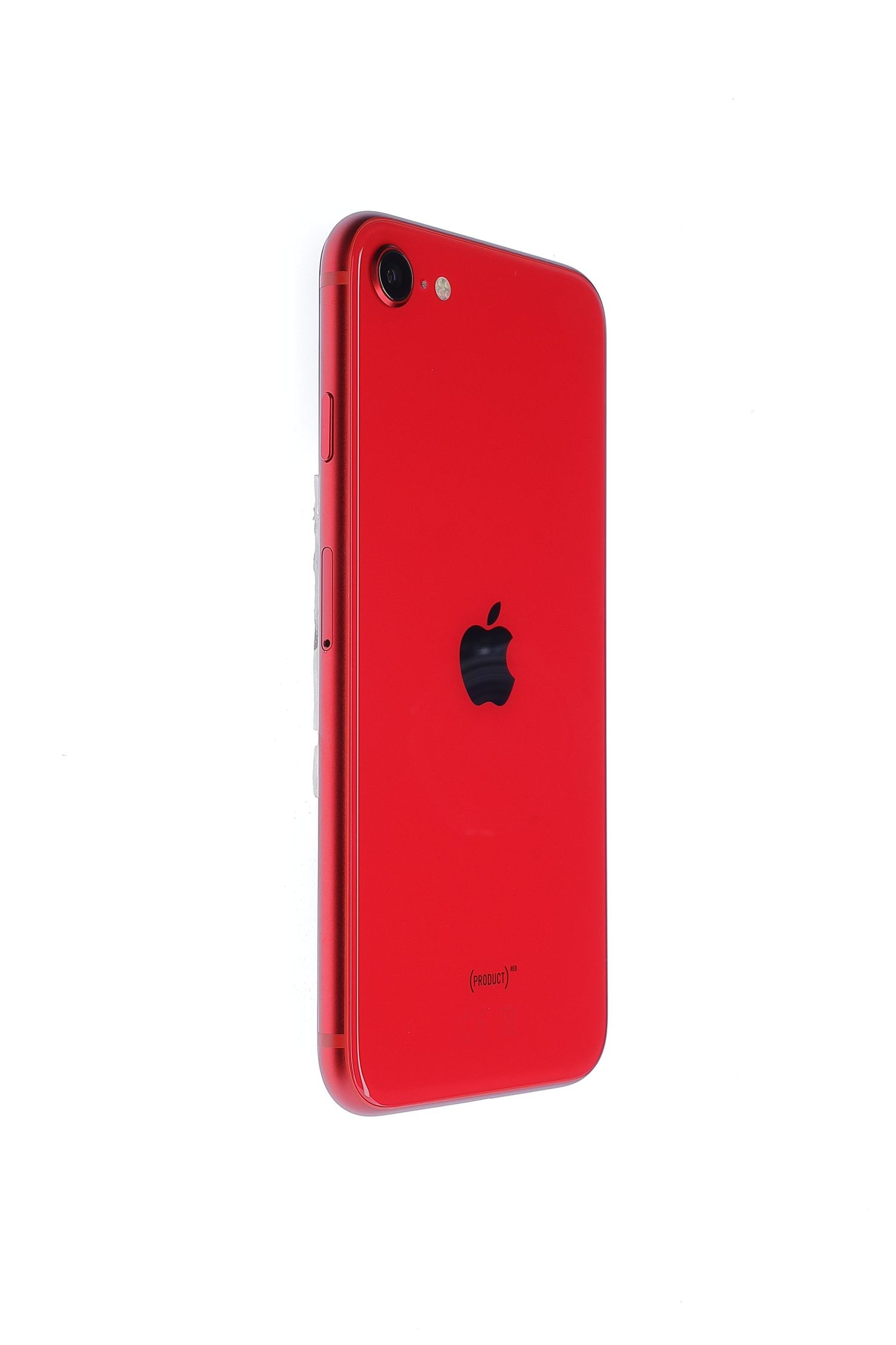 Apple iPhone SE 2020 128 GB Red - Като нов