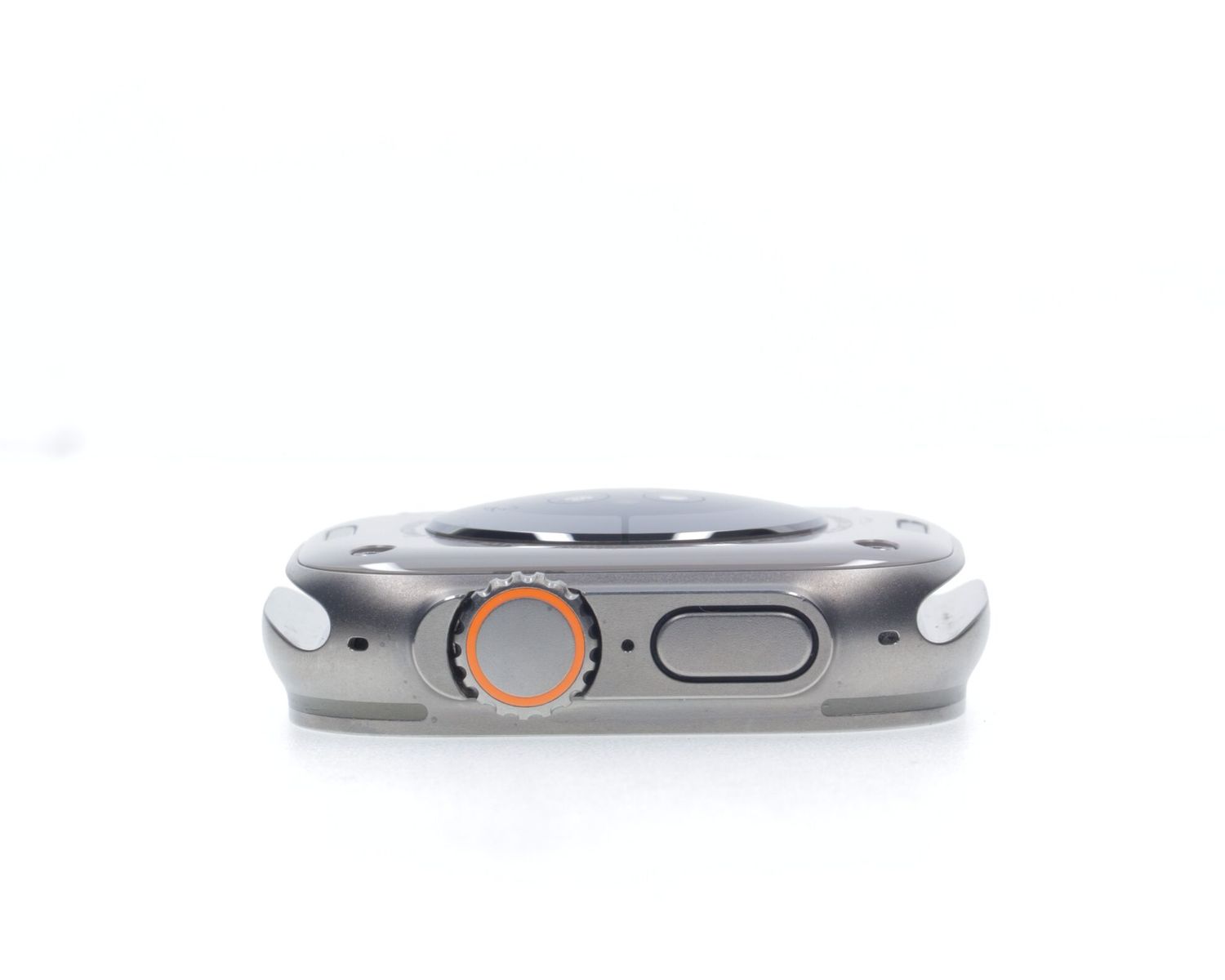 Apple Watch Ultra 2022, GPS + Cellular, Titanium 49mm Titanium