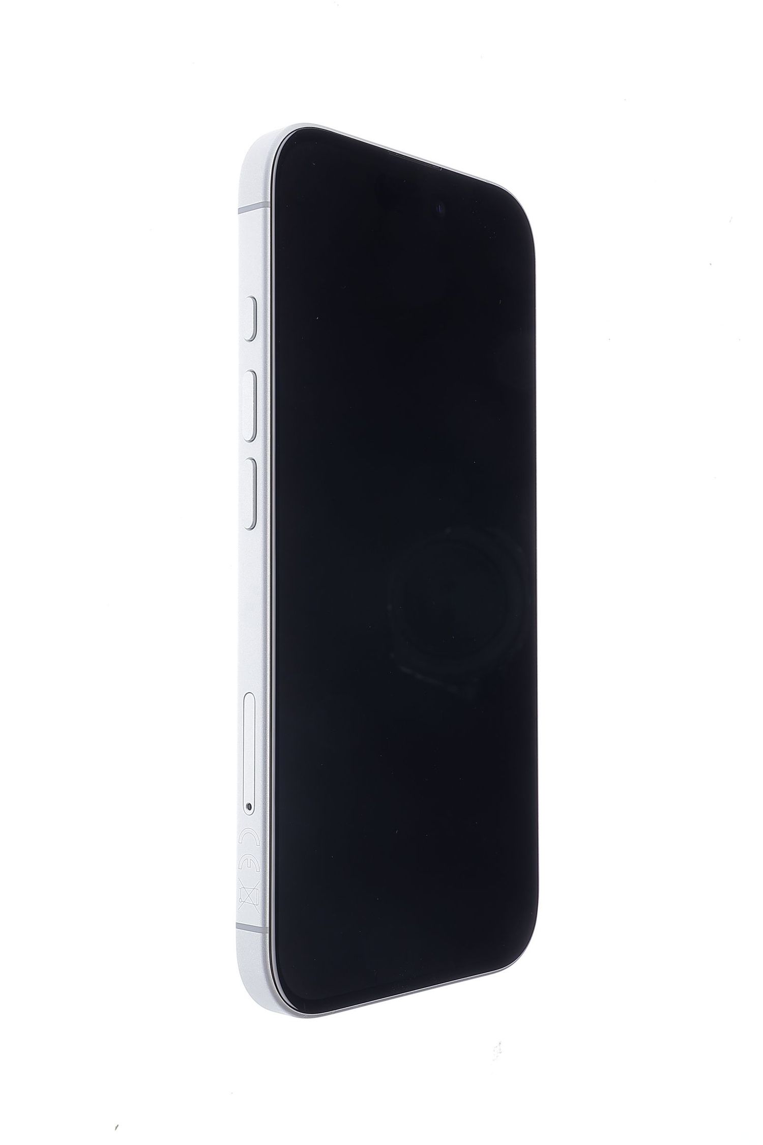Apple iPhone 16, White, 128 GB - de la 2.819 lei