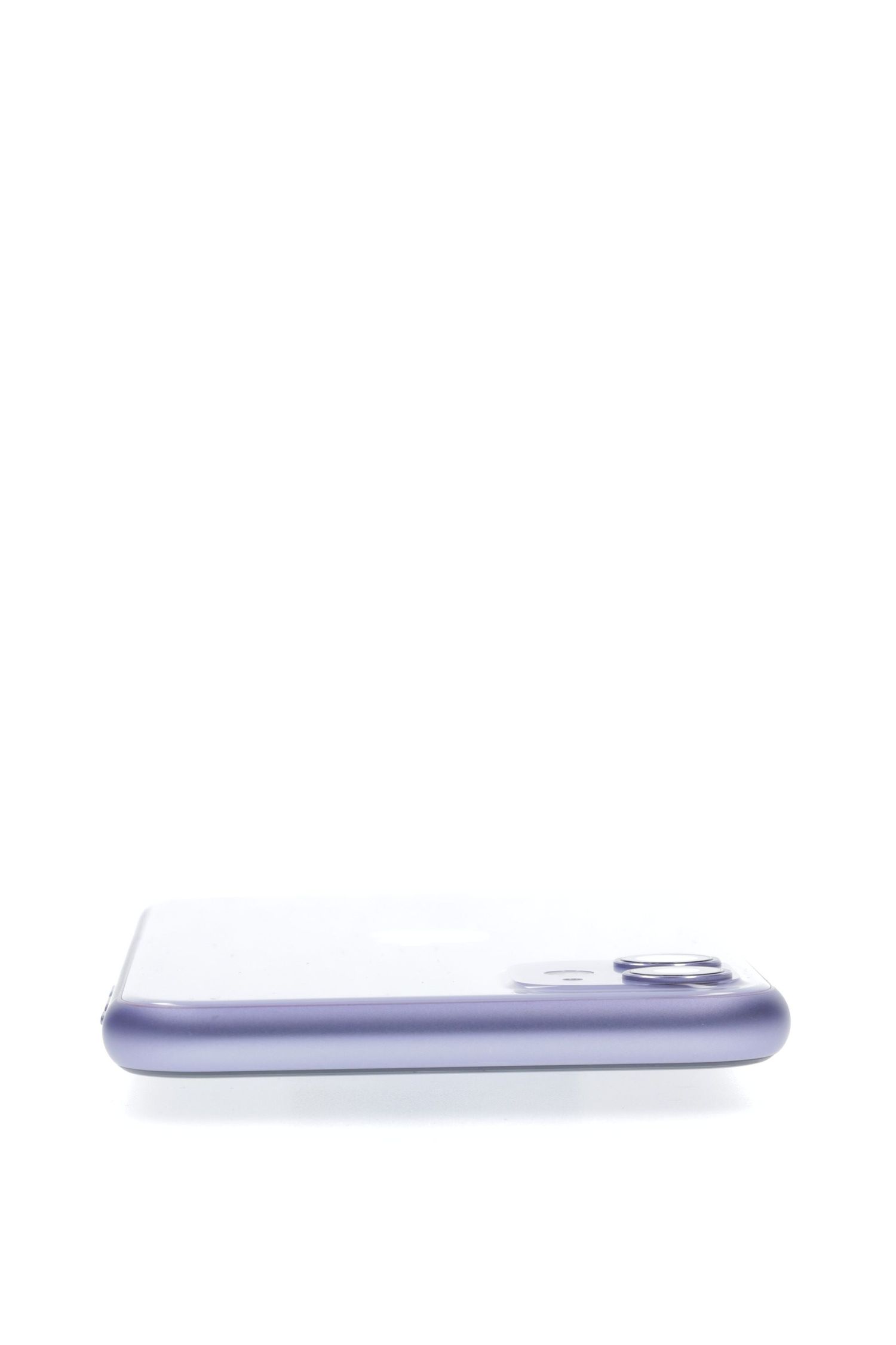 Apple iPhone 11 64 GB Purple - Като нов