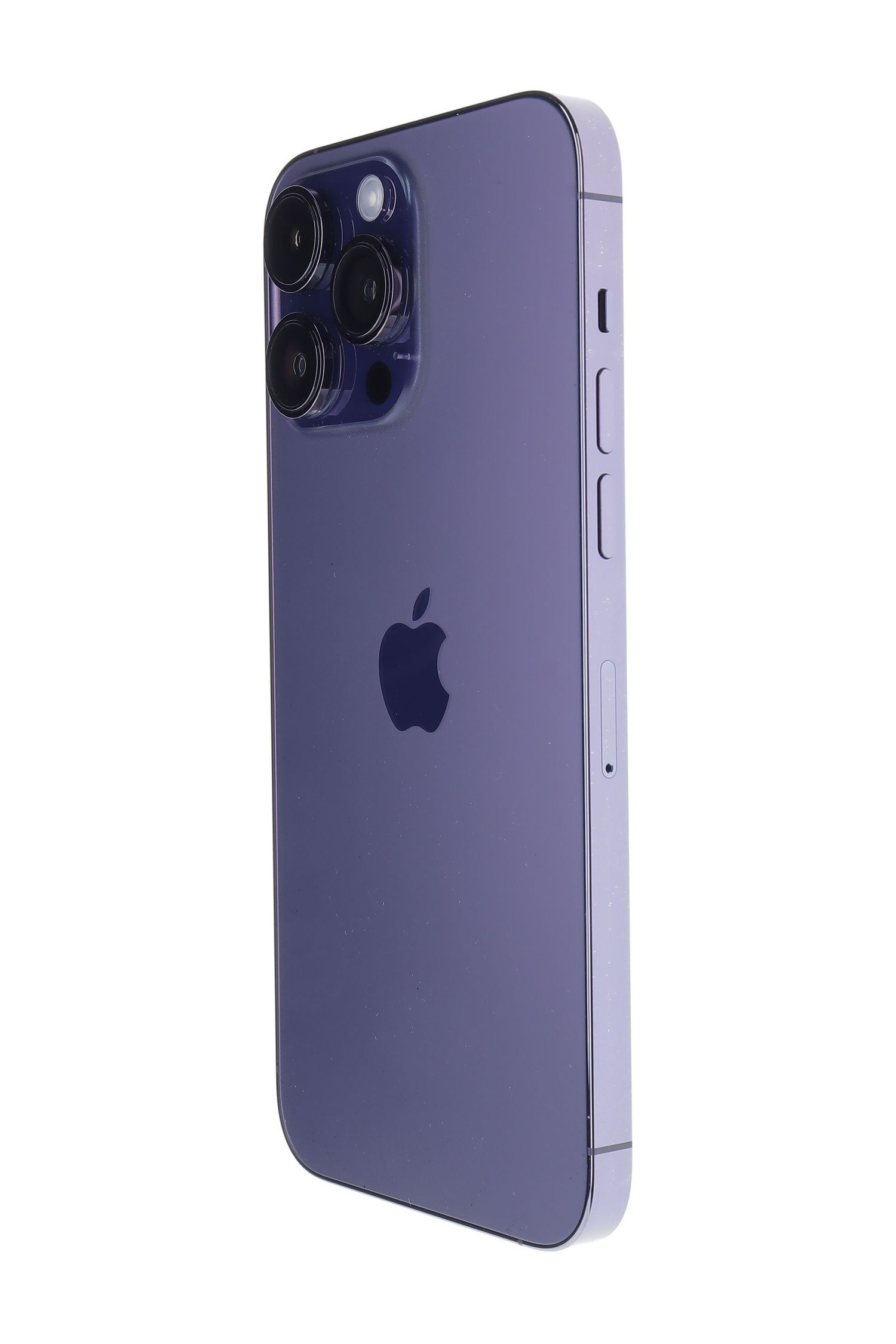 Apple iPhone 14 Pro Max 128 GB Deep Purple - Excelent