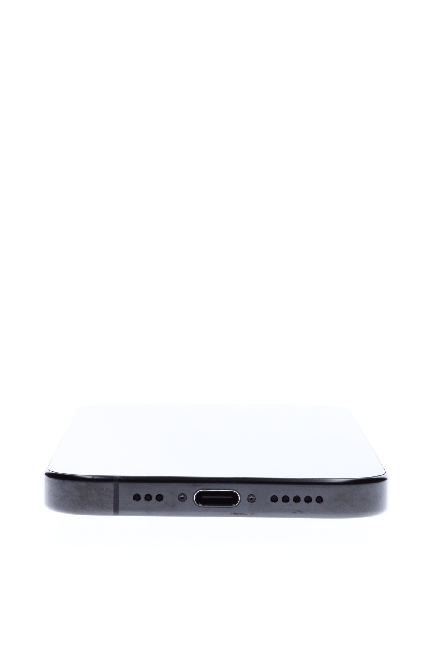 Apple iPhone 16 Pro 128 GB Black Titanium - Ca nou