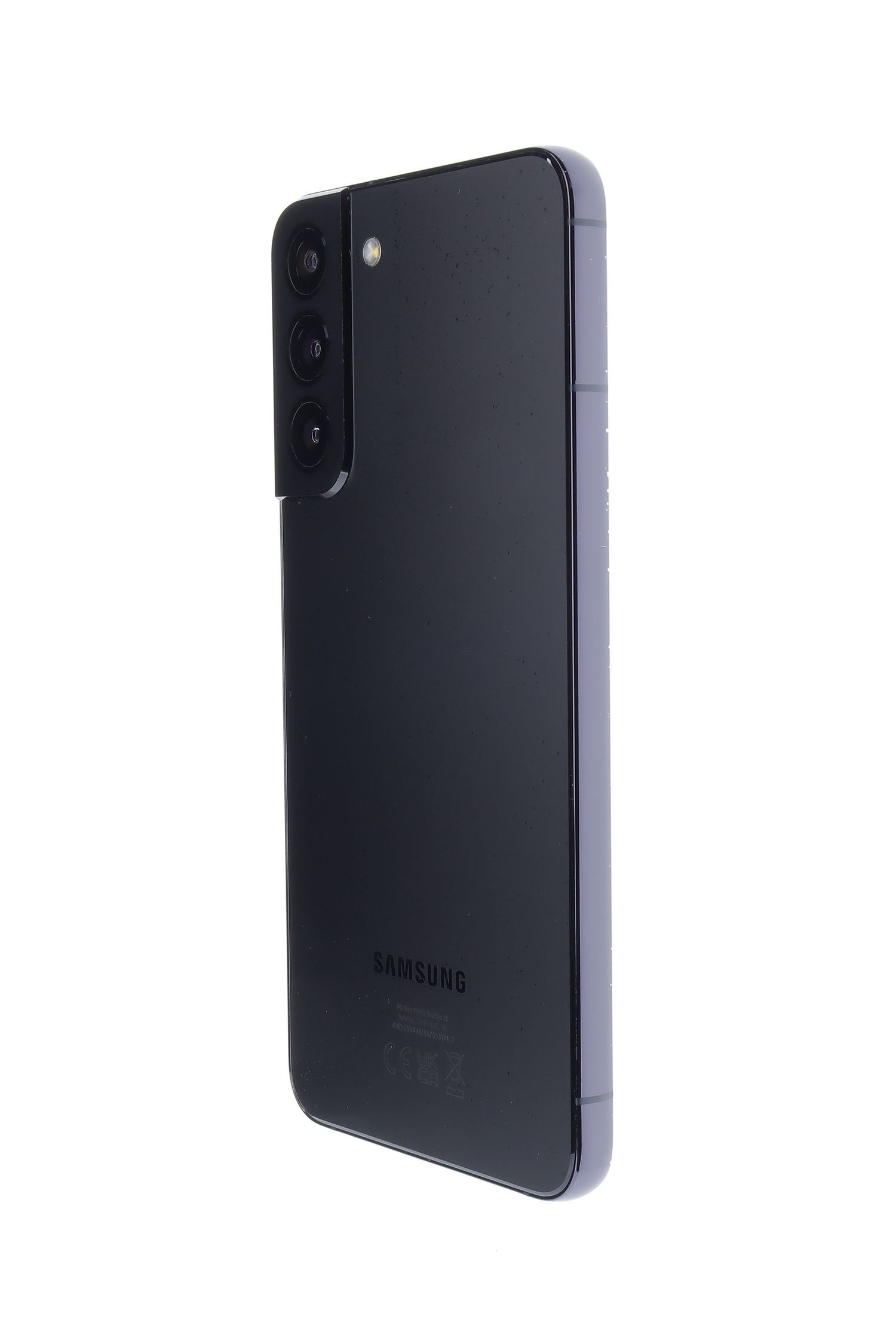 Samsung Galaxy S22 Plus 5G Dual Sim 256 GB Phantom Black