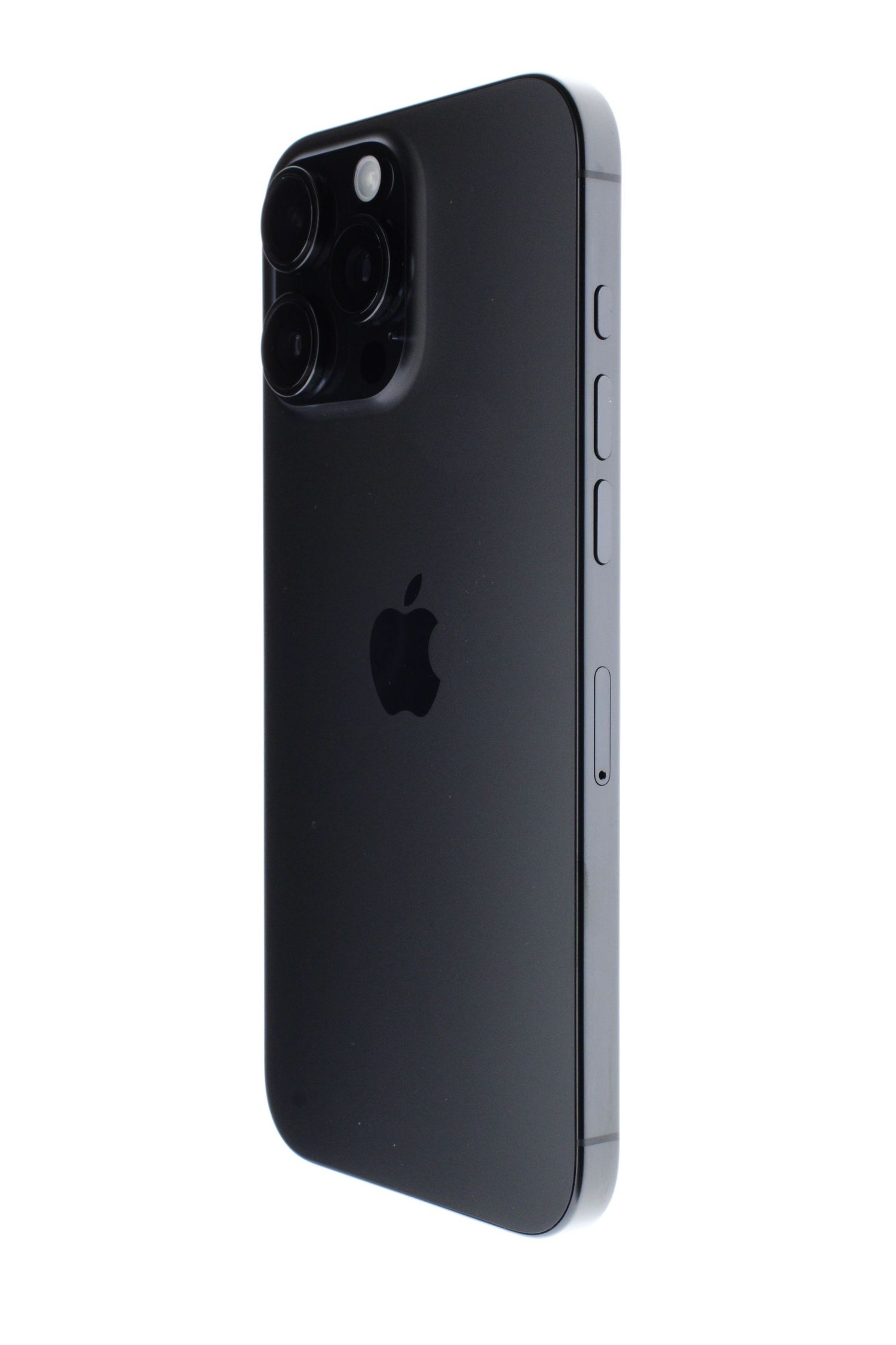 Apple iPhone 16 Pro Max 256 GB Black Titanium - Ca nou