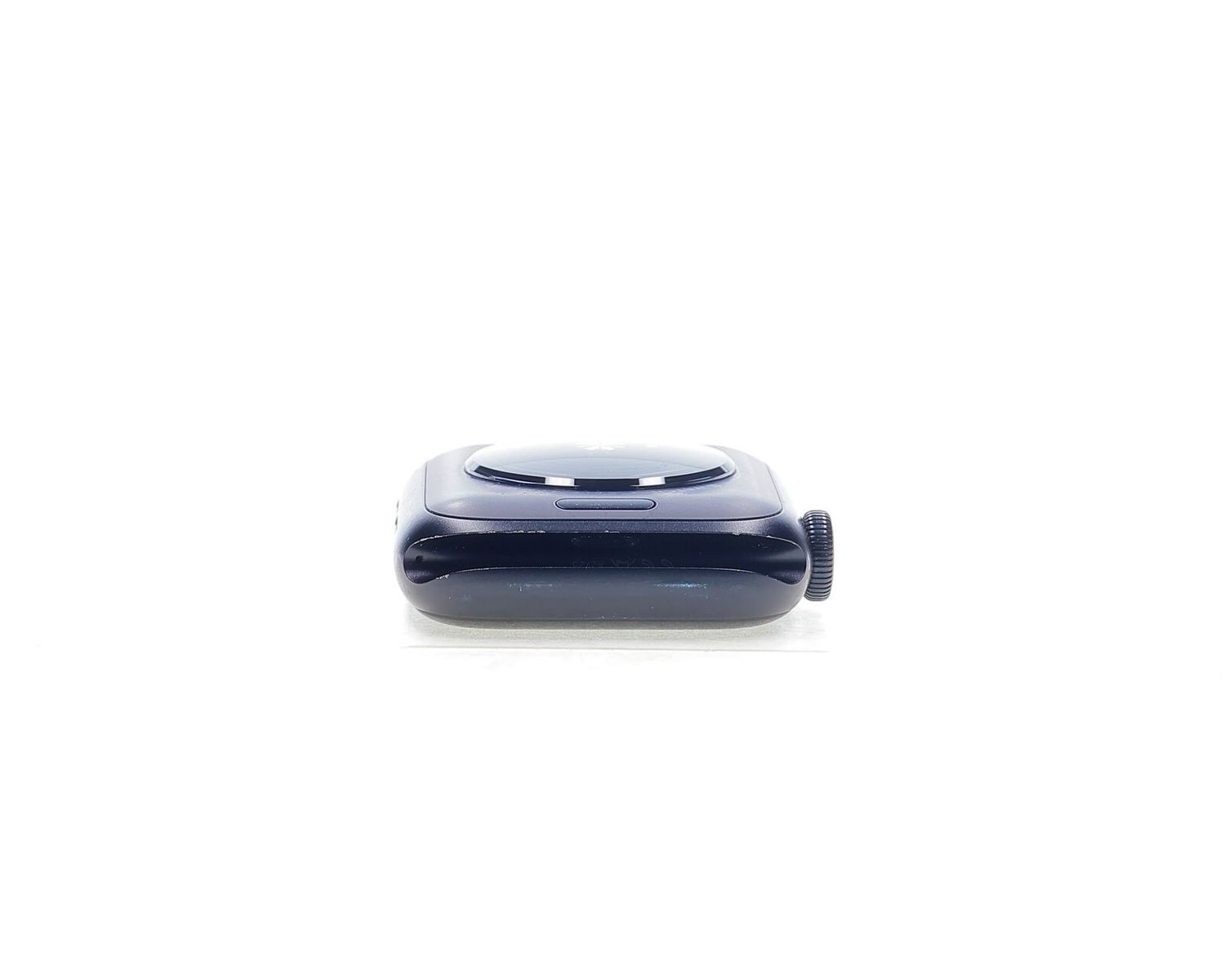 Apple Watch SE 2022, GPS + Cellular, Aluminium 40mm Midnight - Kiváló
