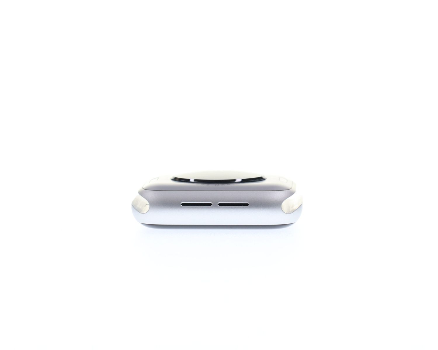 Apple Watch SE 2022, GPS, Aluminium 40mm Silver - Σαν καινούργιο