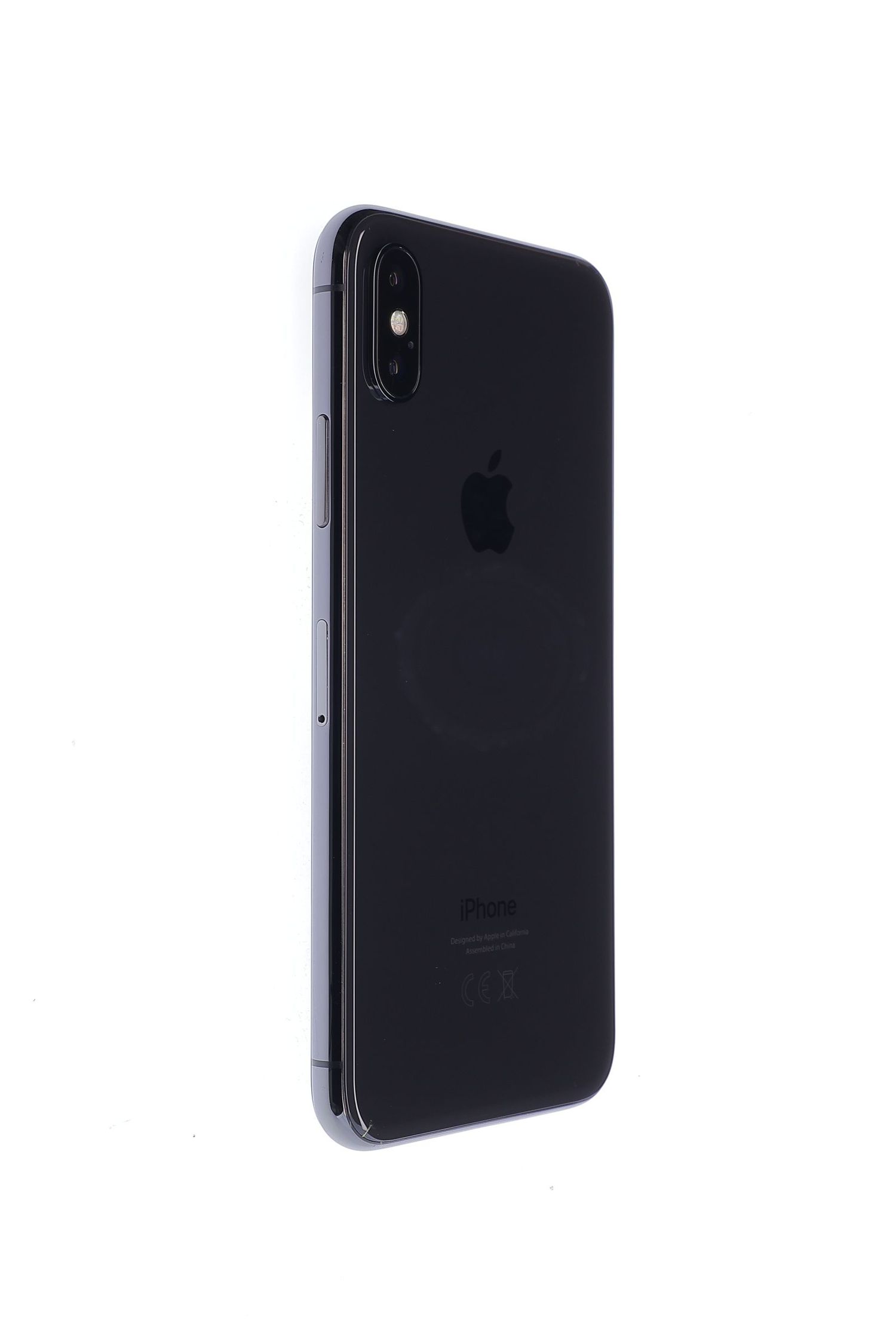 Apple iPhone X 64 GB Space Grey - Excelent