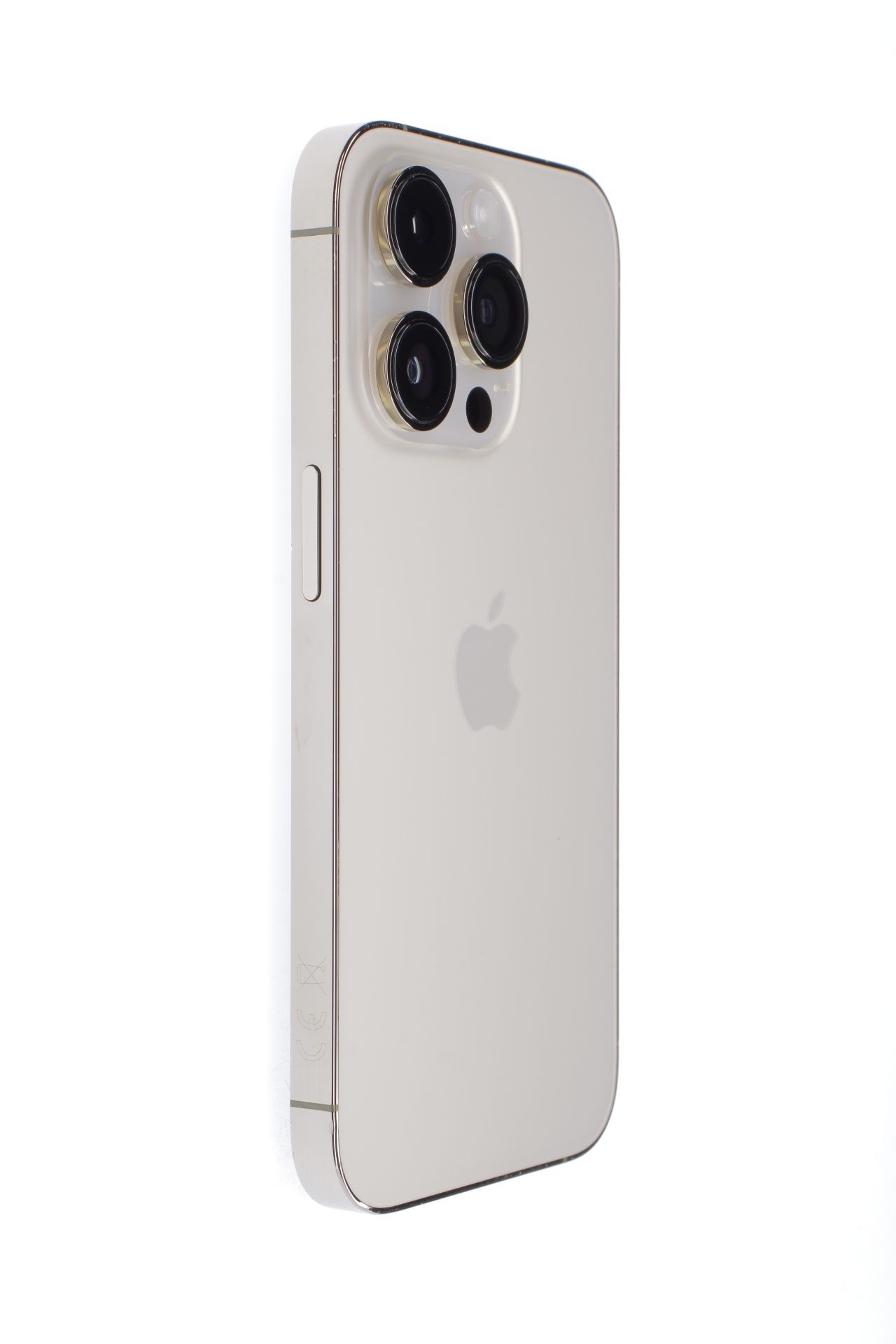 Apple iPhone 14 Pro 256 GB Gold - Εξαιρετικό