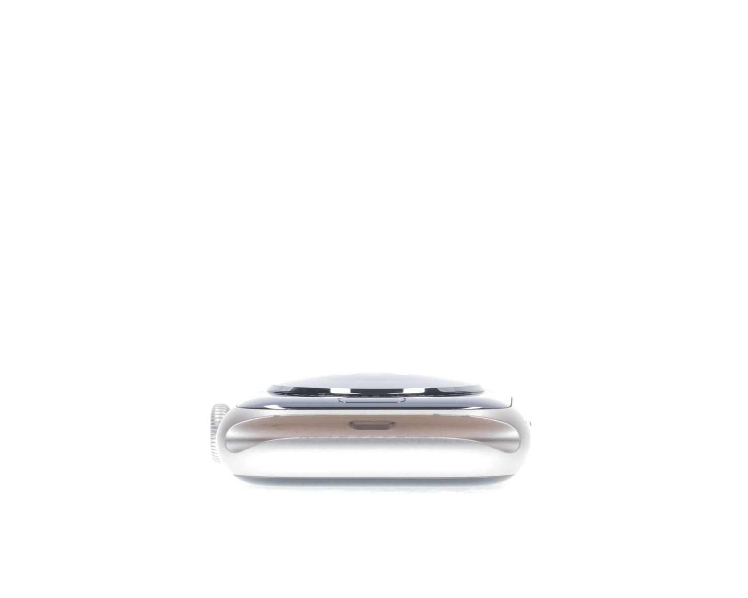 Apple Watch Series 9 2023, GPS, Aluminium 45mm Starlight - Εξαιρετικό