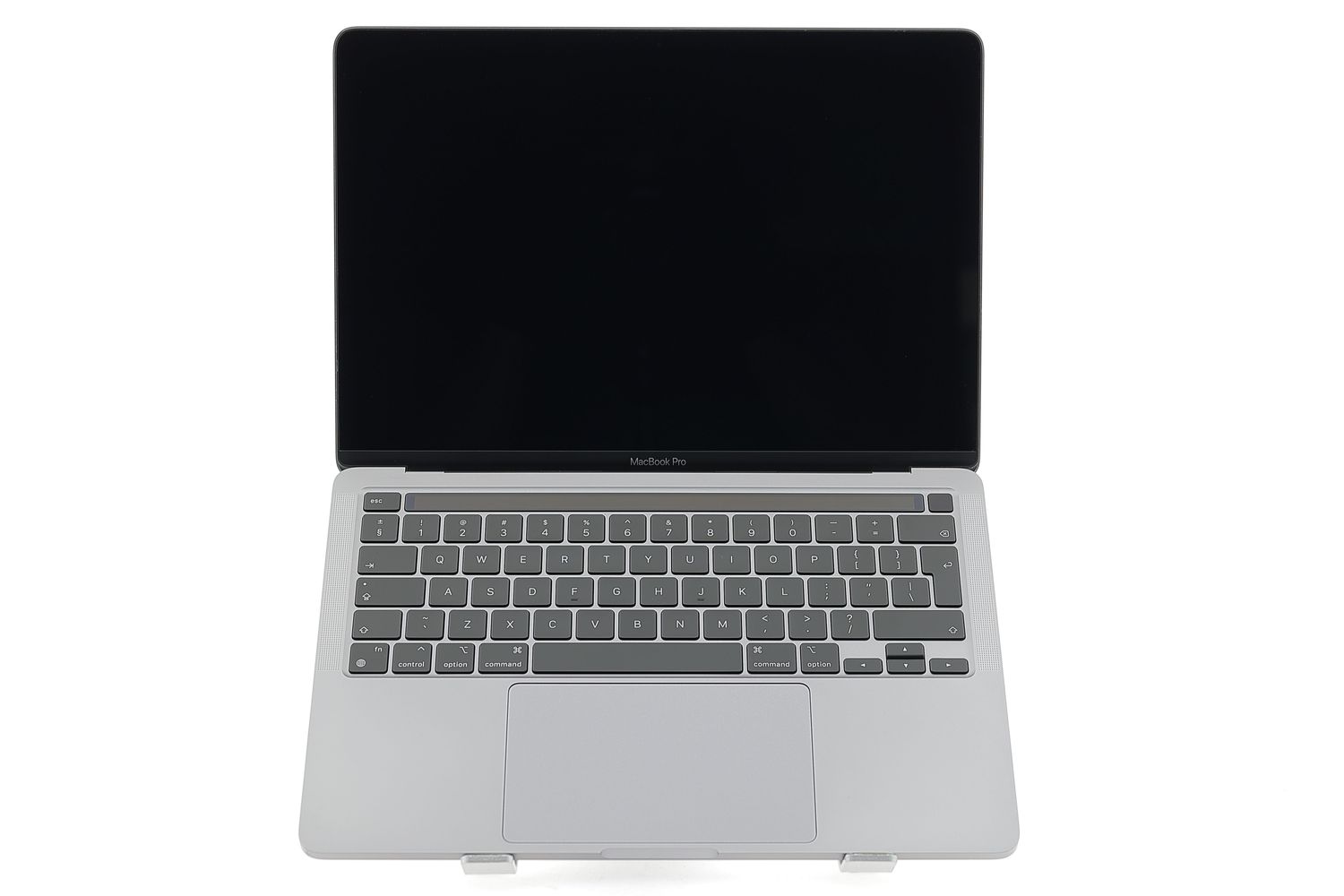 Apple MacBook Pro 13″ 2020, M1 8 Cores, 8 GB, 8 core GPU 256 GB Space Gray - Много добро