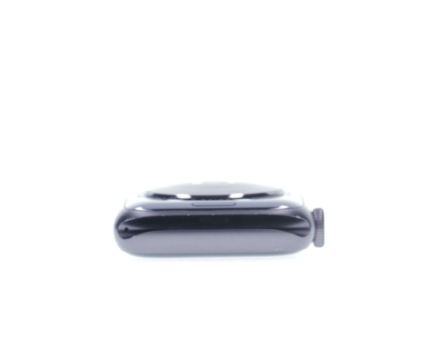 Apple Watch Series 6 2020, GPS, Aluminium 44mm Space Gray - Újszerű
