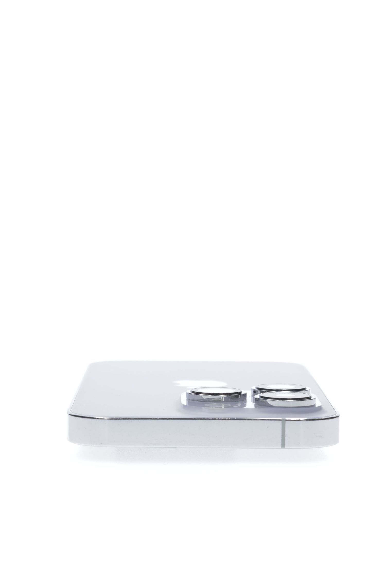 Apple iPhone 14 Pro 128 GB Silver - Jó