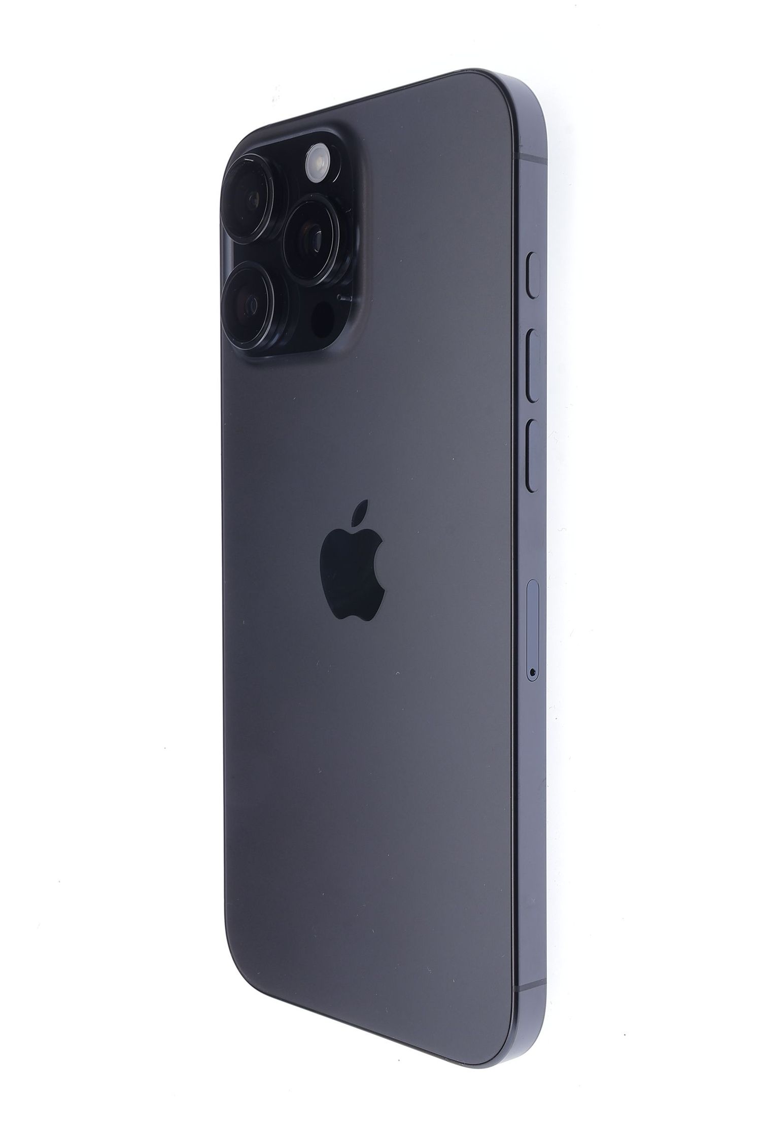 Apple iPhone 16 Pro Max 256 GB Black Titanium - Като нов