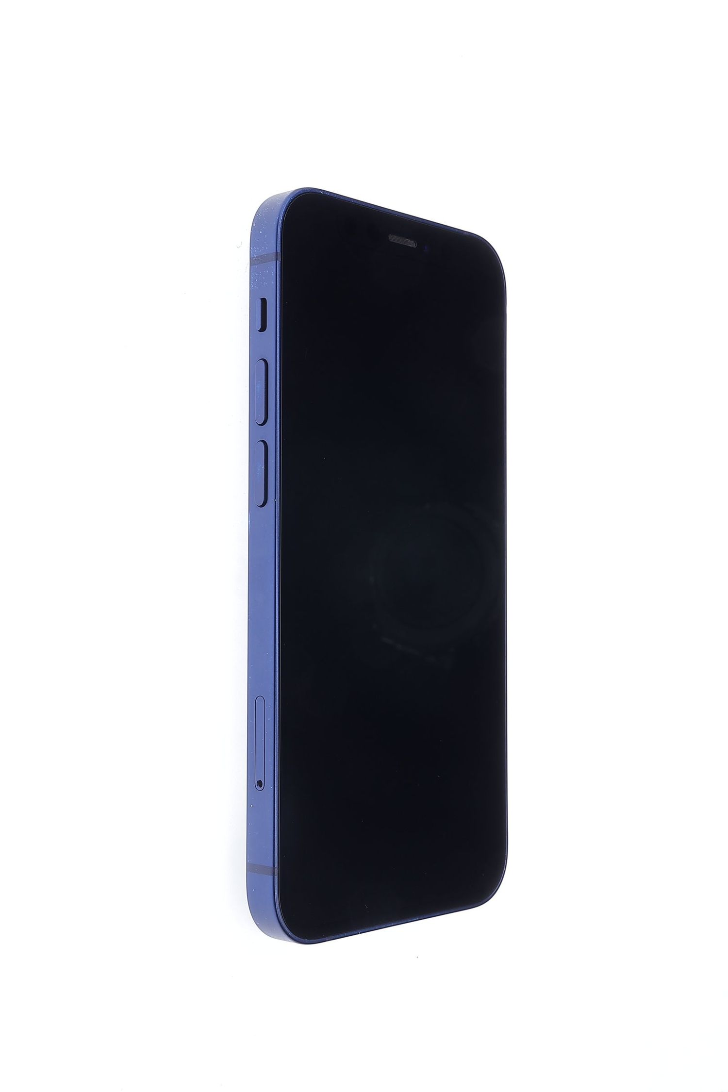 Apple iPhone 12 mini 128 GB Blue - Много добро