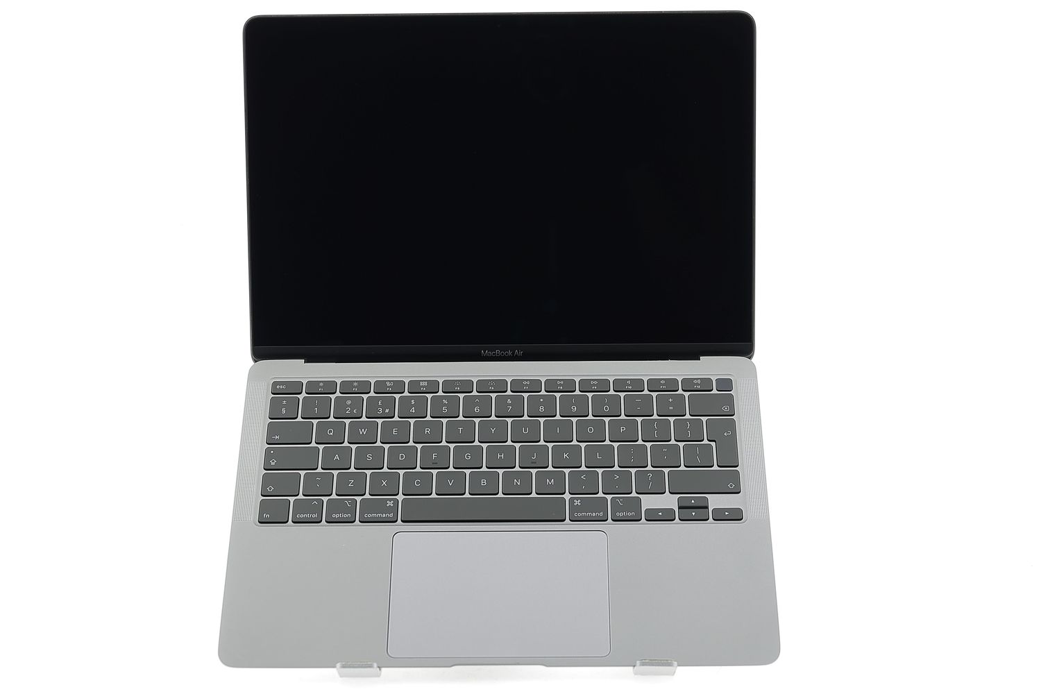Apple MacBook Air 13″ 2020, i5 1.1 GHz, 8 GB, Intel Iris Plus 512 GB Space Gray - Újszerű