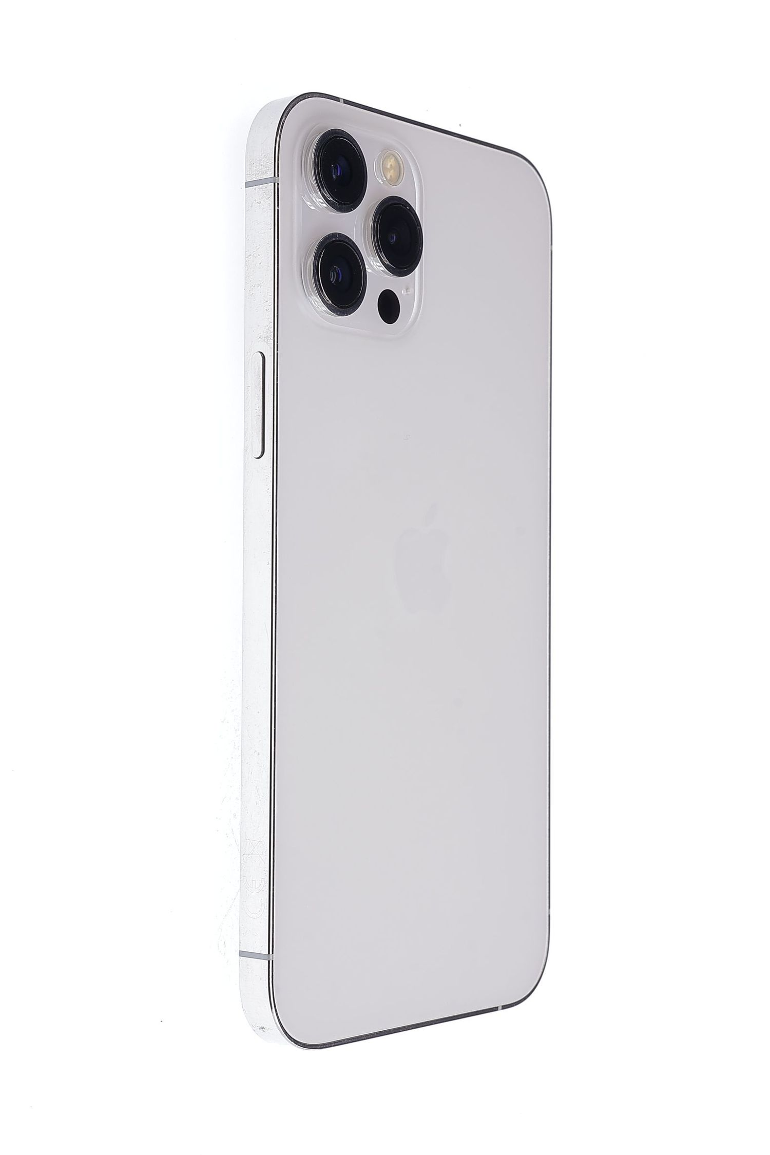 Apple iPhone 12 Pro Max 512 GB Silver - Отлично