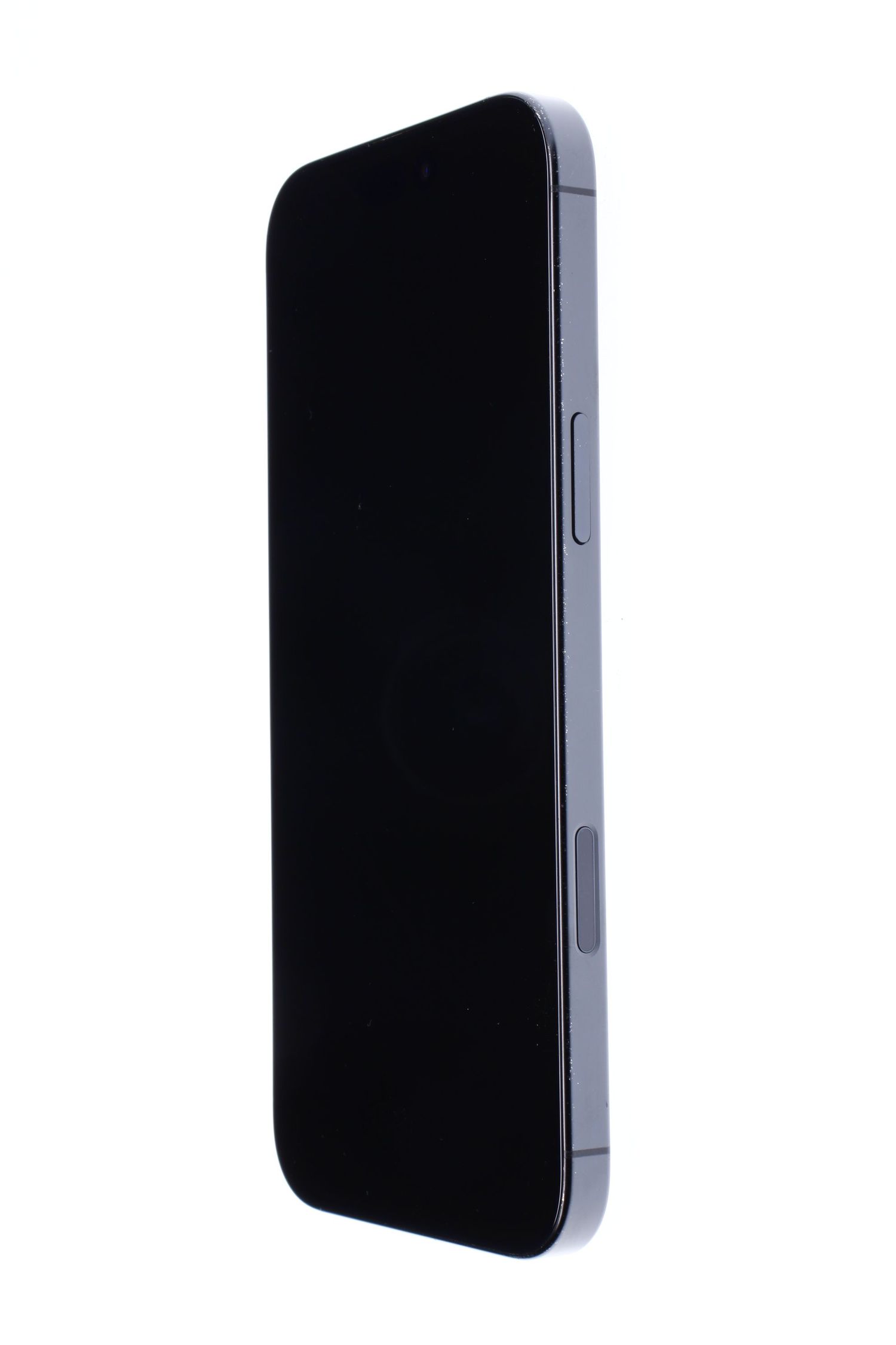 Apple iPhone 16 Pro Max 256 GB Black Titanium - Foarte bun