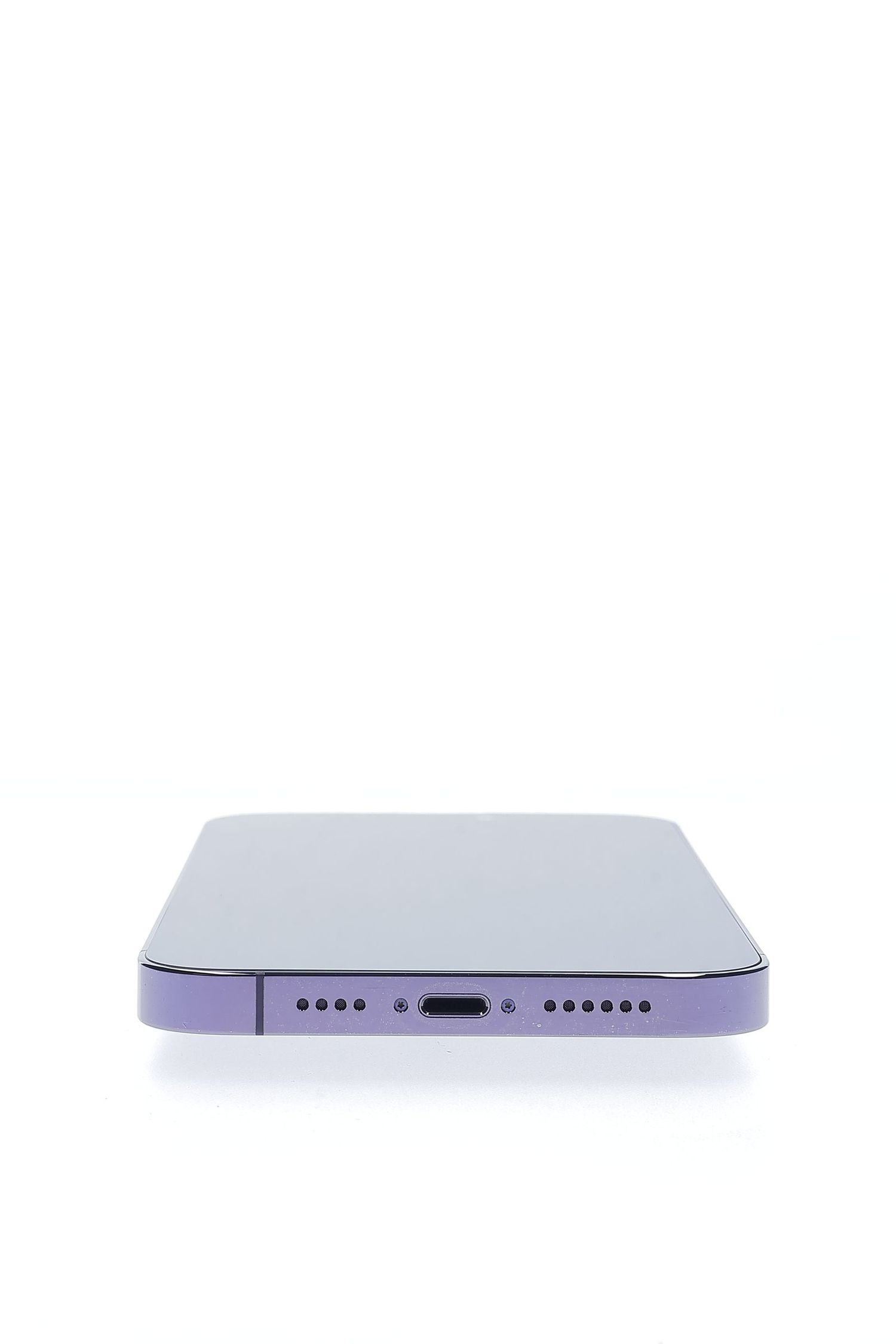 Apple iPhone 14 Pro Max 256 GB Deep Purple - Πολύ καλό