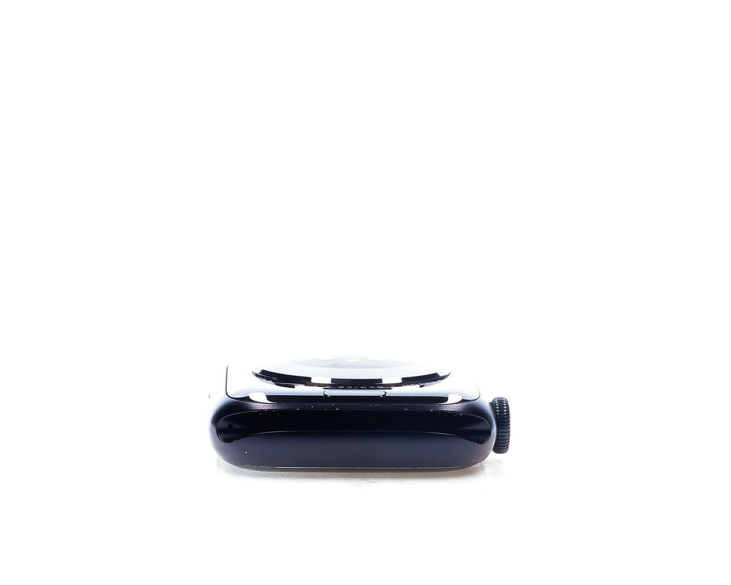 Apple Watch Series 7 2021, GPS, Aluminium 45mm Midnight - Újszerű